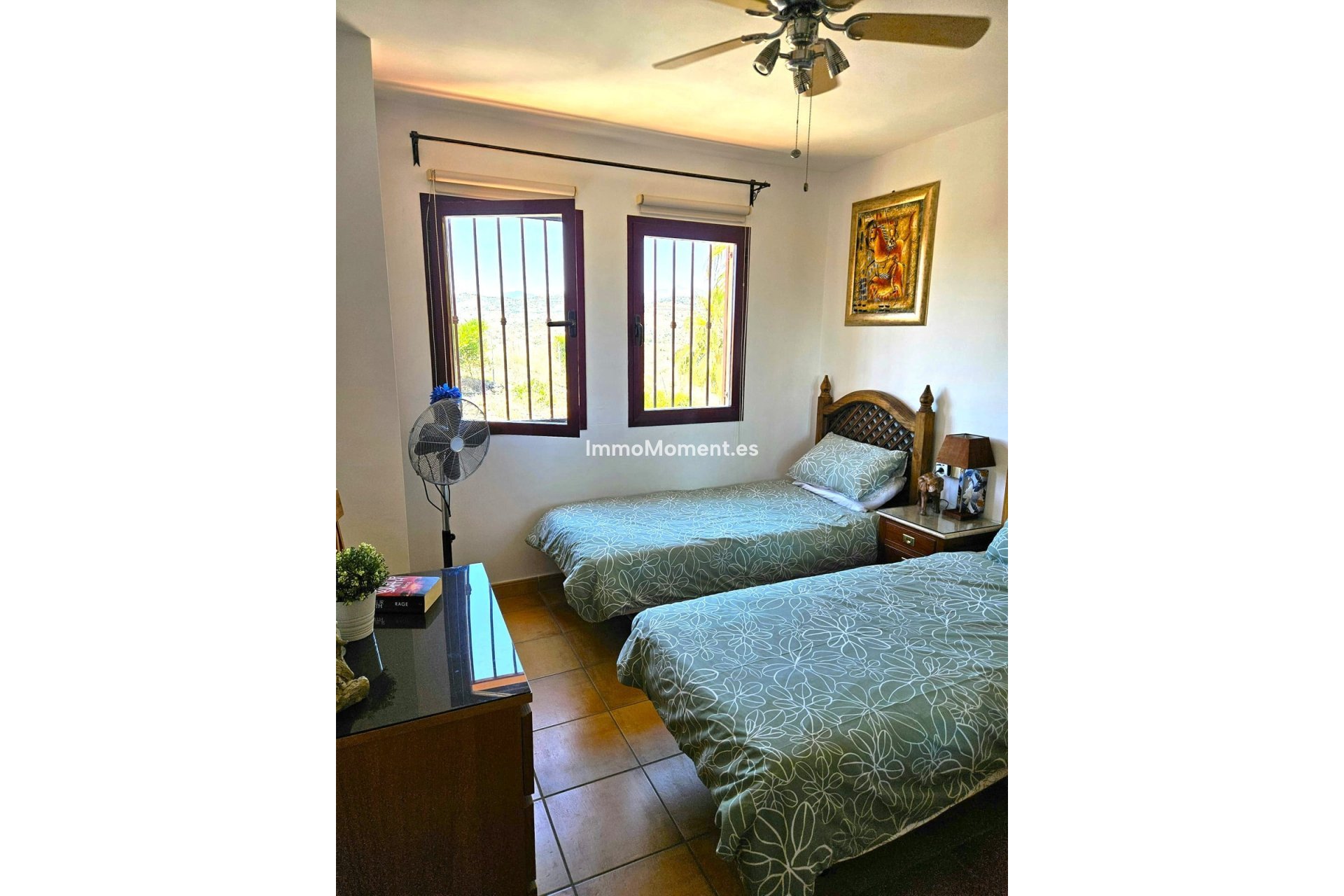 Revente - Appartement - Mijas - Calahonda