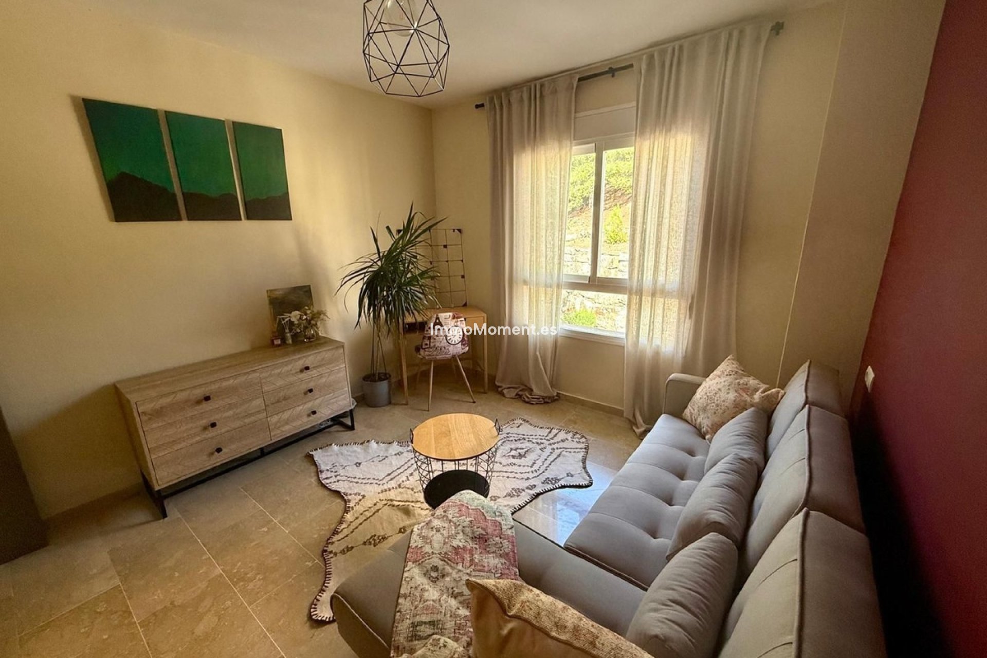 Revente - Appartement - Mijas - Calahonda