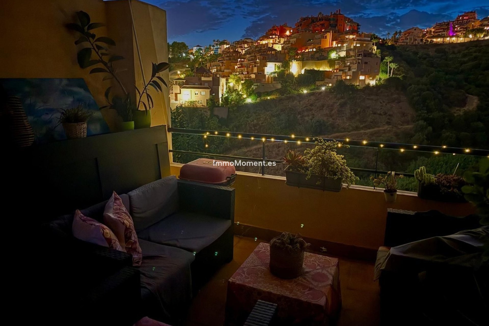 Revente - Appartement - Mijas - Calahonda