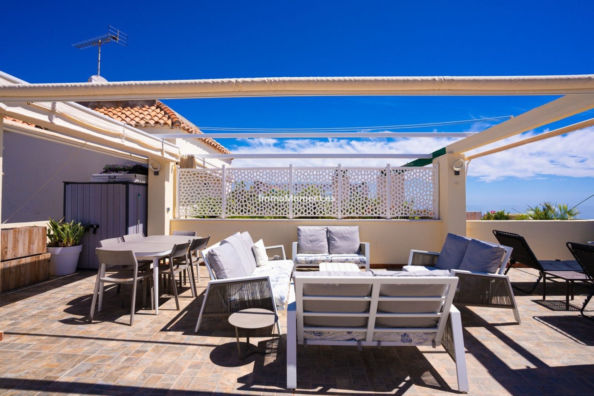 Revente - Appartement - Mijas - Calahonda