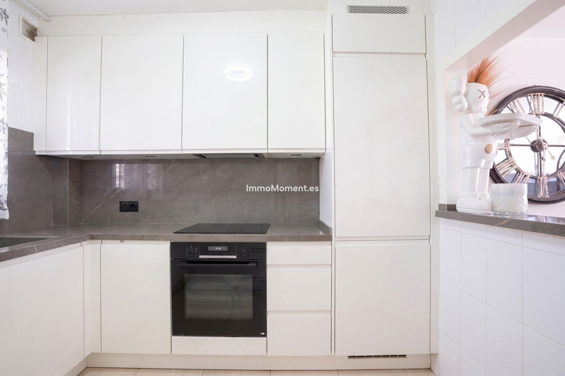 Revente - Appartement - Mijas - Calahonda
