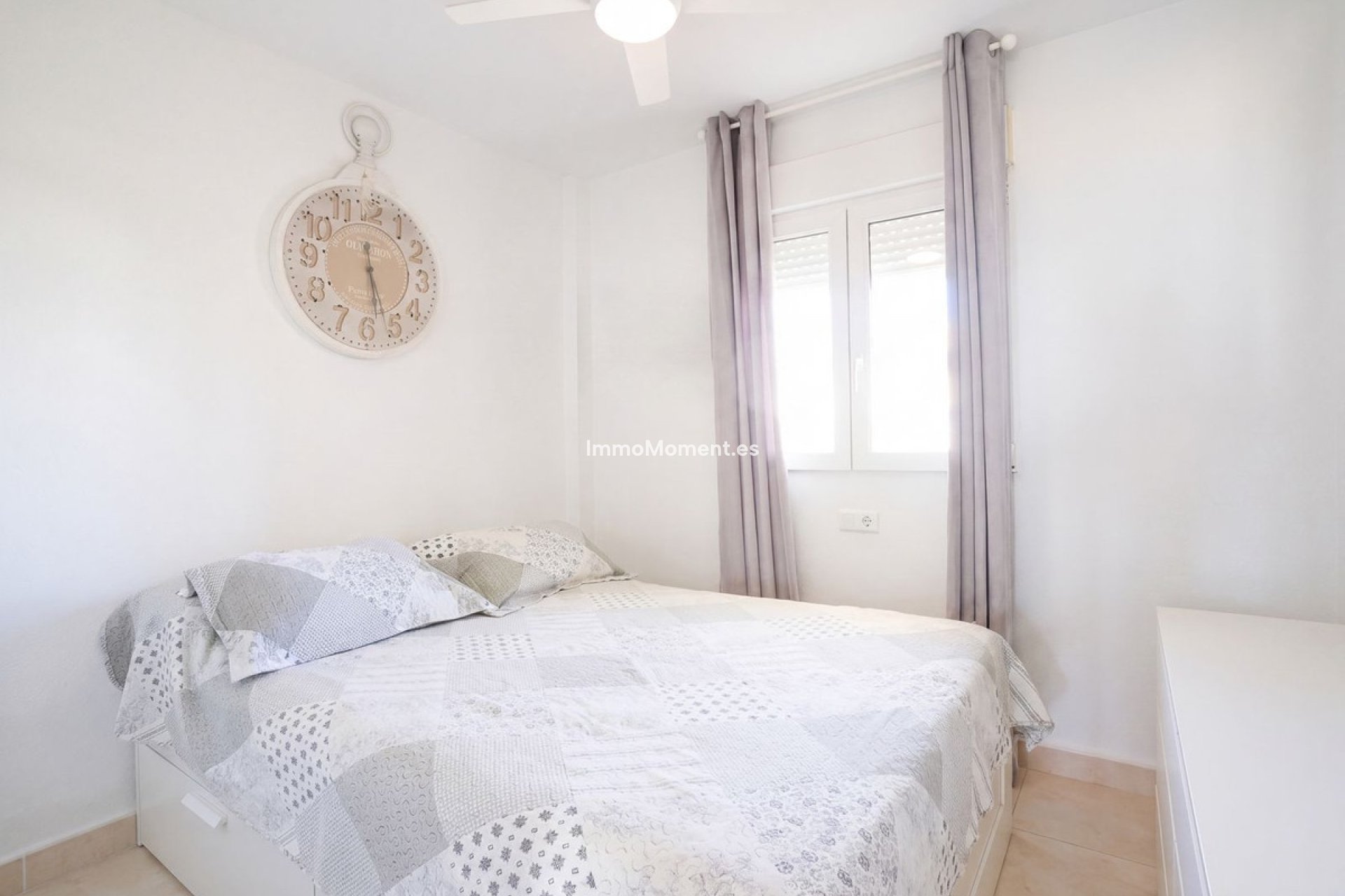 Revente - Appartement - Mijas - Calahonda