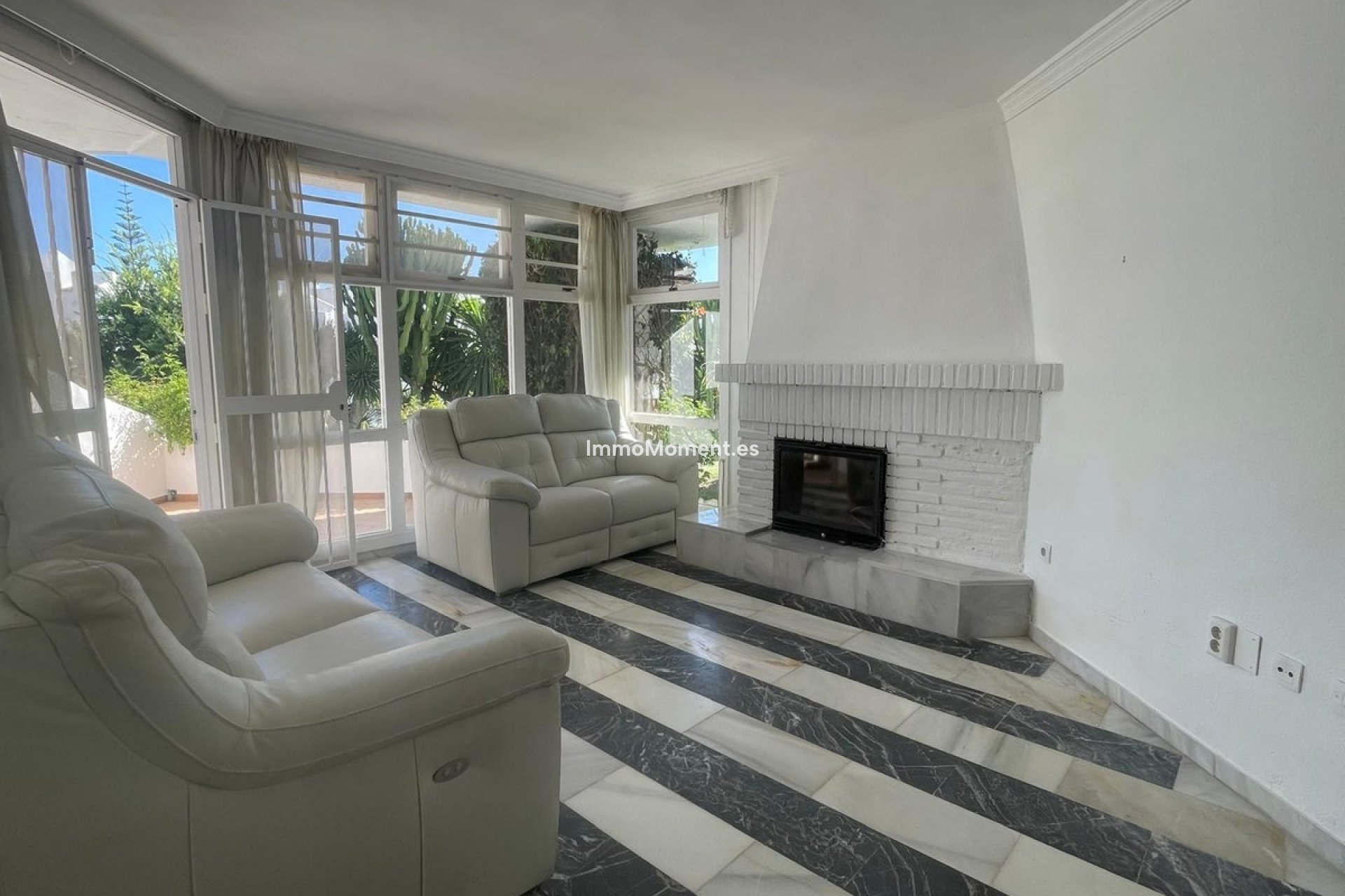 Revente - Appartement - Mijas - Calahonda