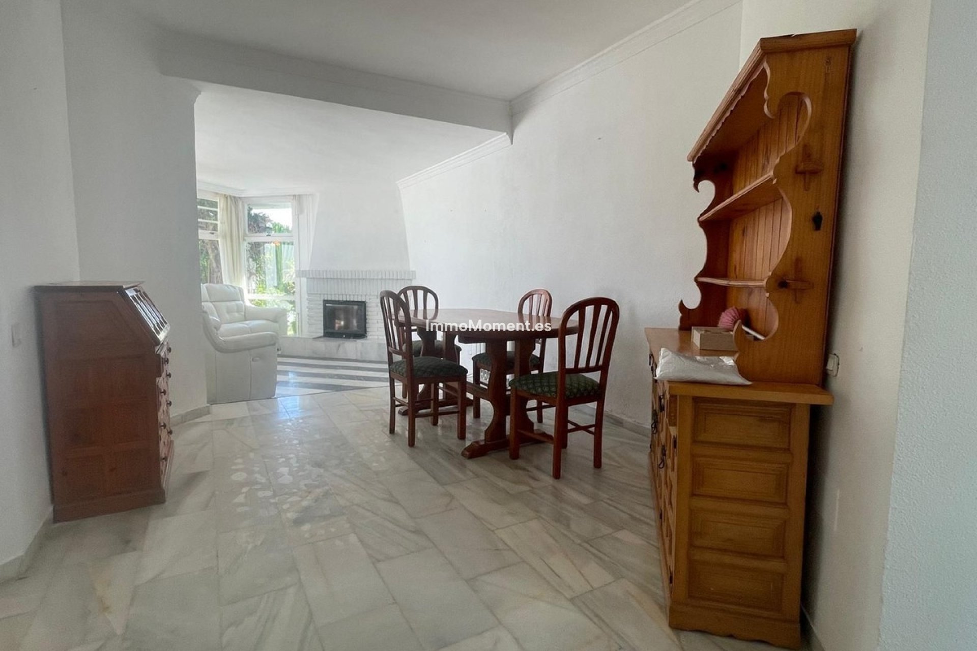 Revente - Appartement - Mijas - Calahonda