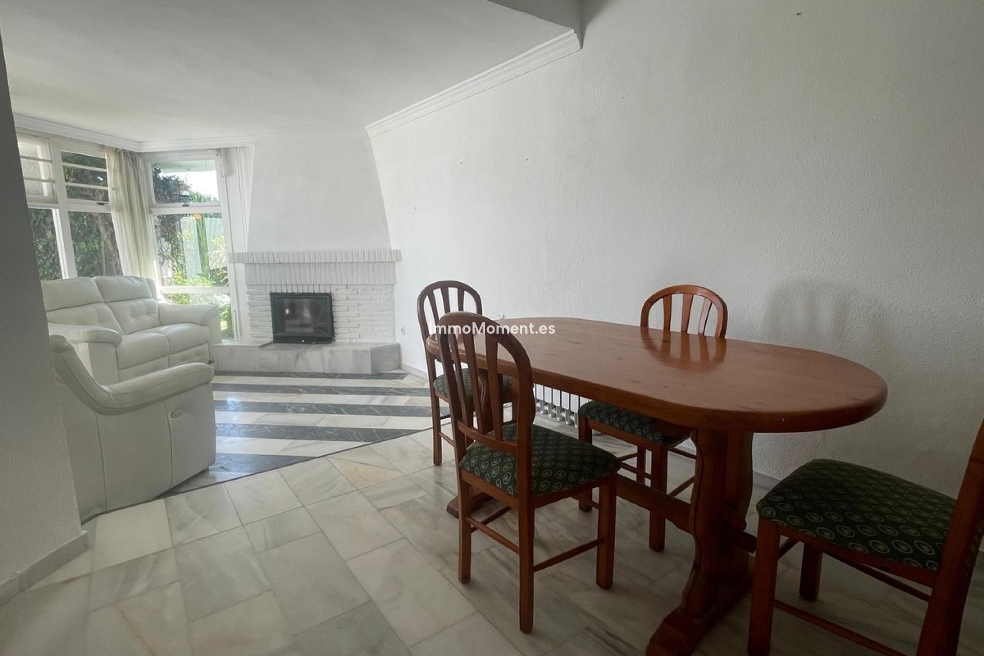 Revente - Appartement - Mijas - Calahonda