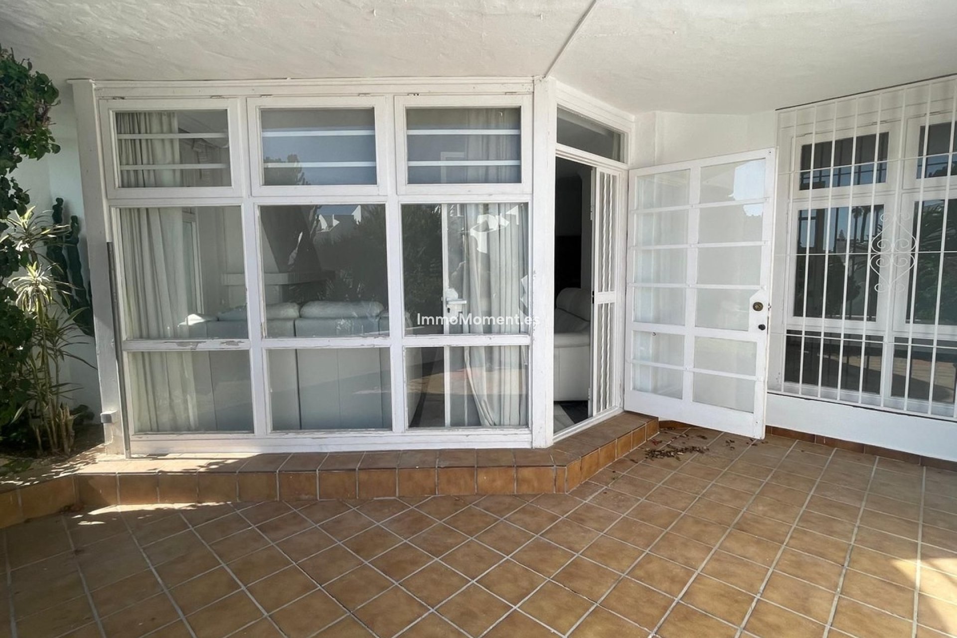 Revente - Appartement - Mijas - Calahonda