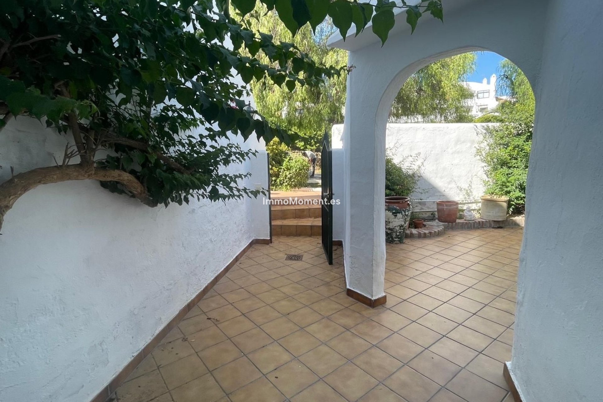 Revente - Appartement - Mijas - Calahonda