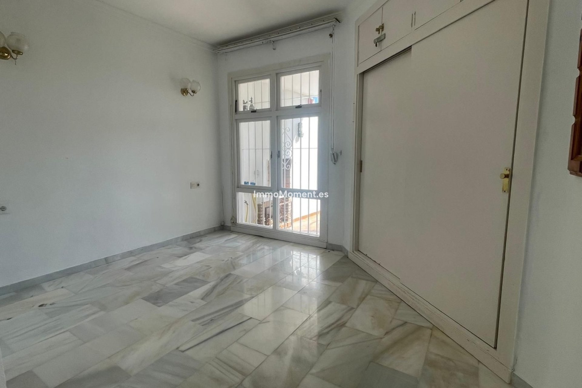 Revente - Appartement - Mijas - Calahonda