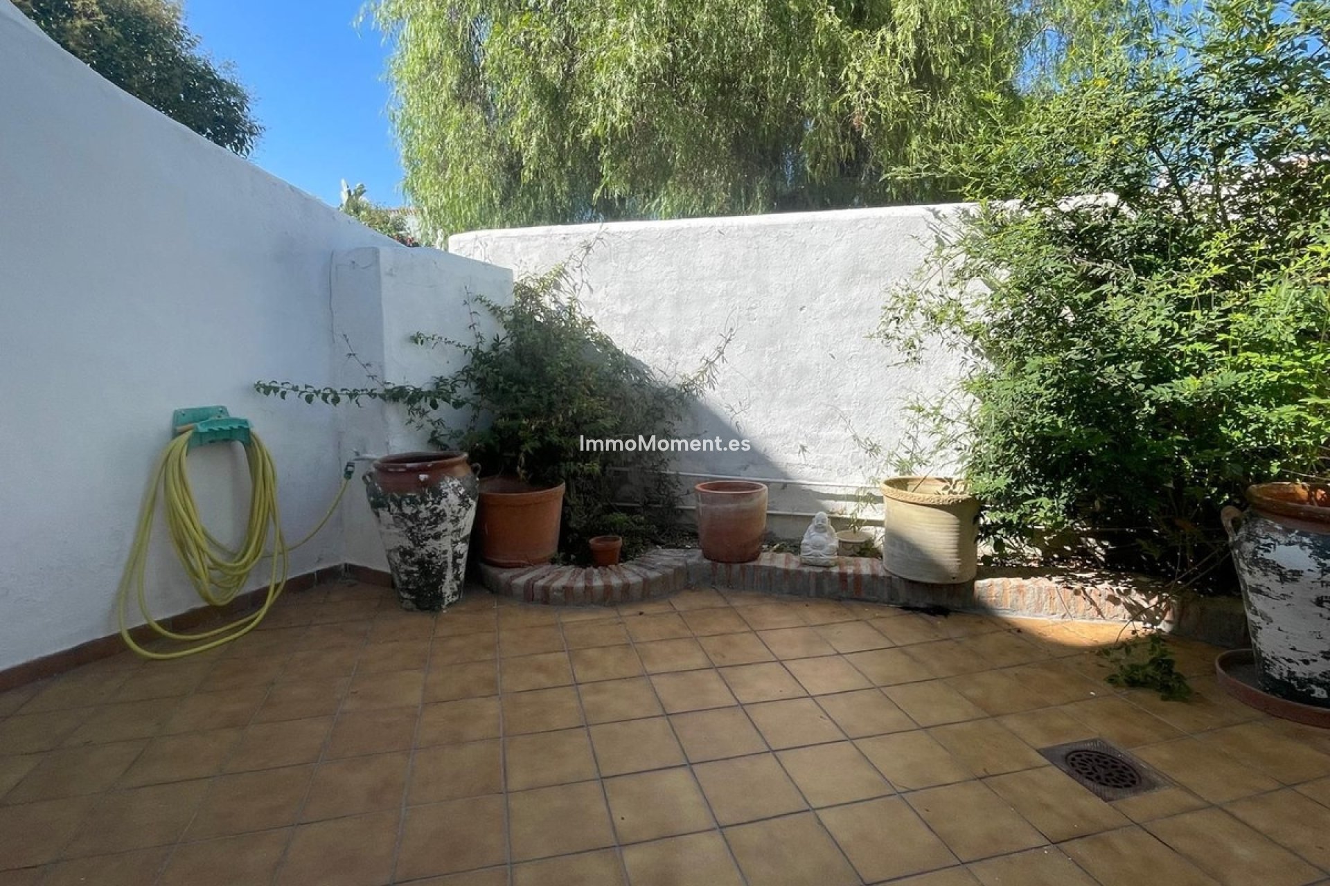 Revente - Appartement - Mijas - Calahonda