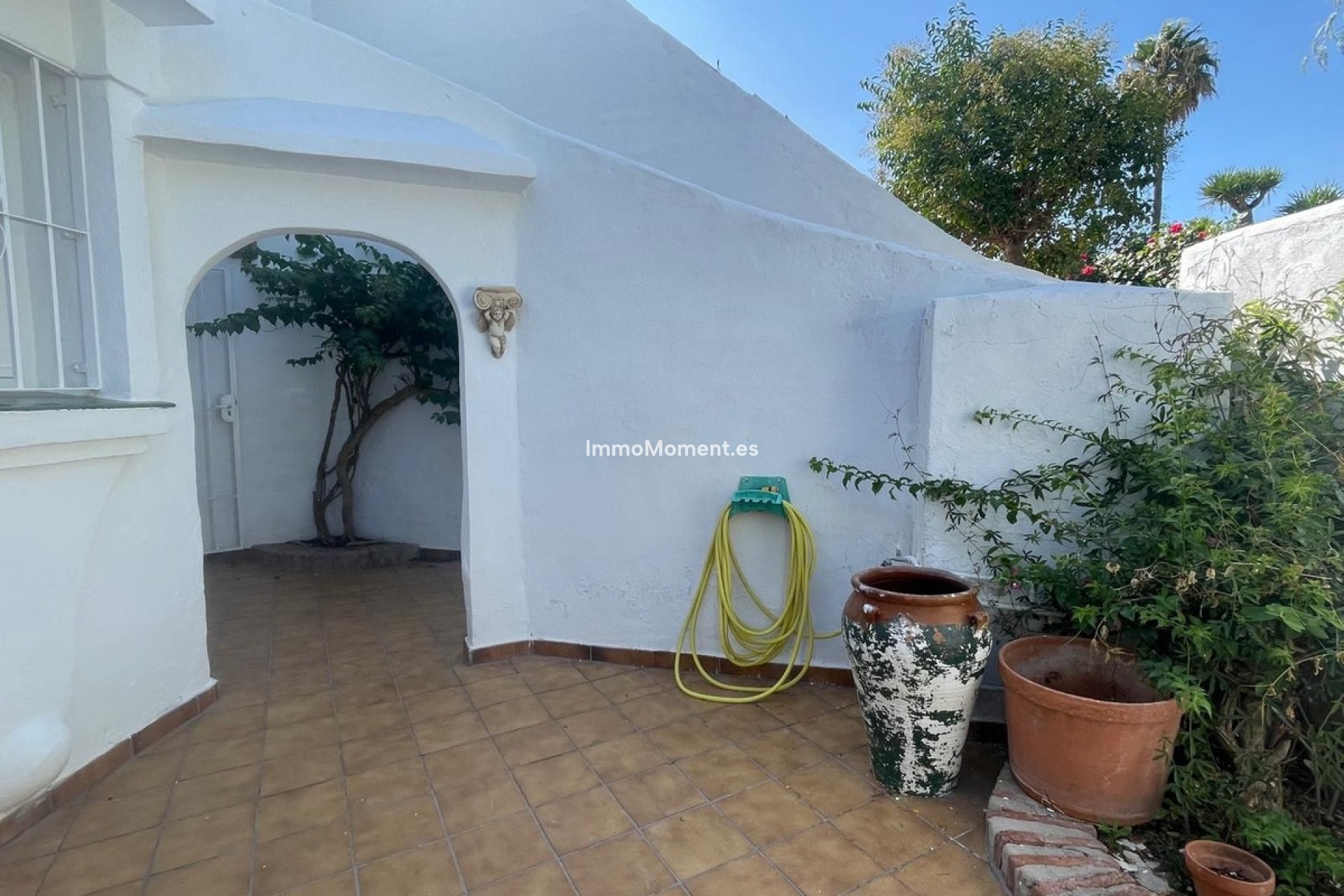 Revente - Appartement - Mijas - Calahonda