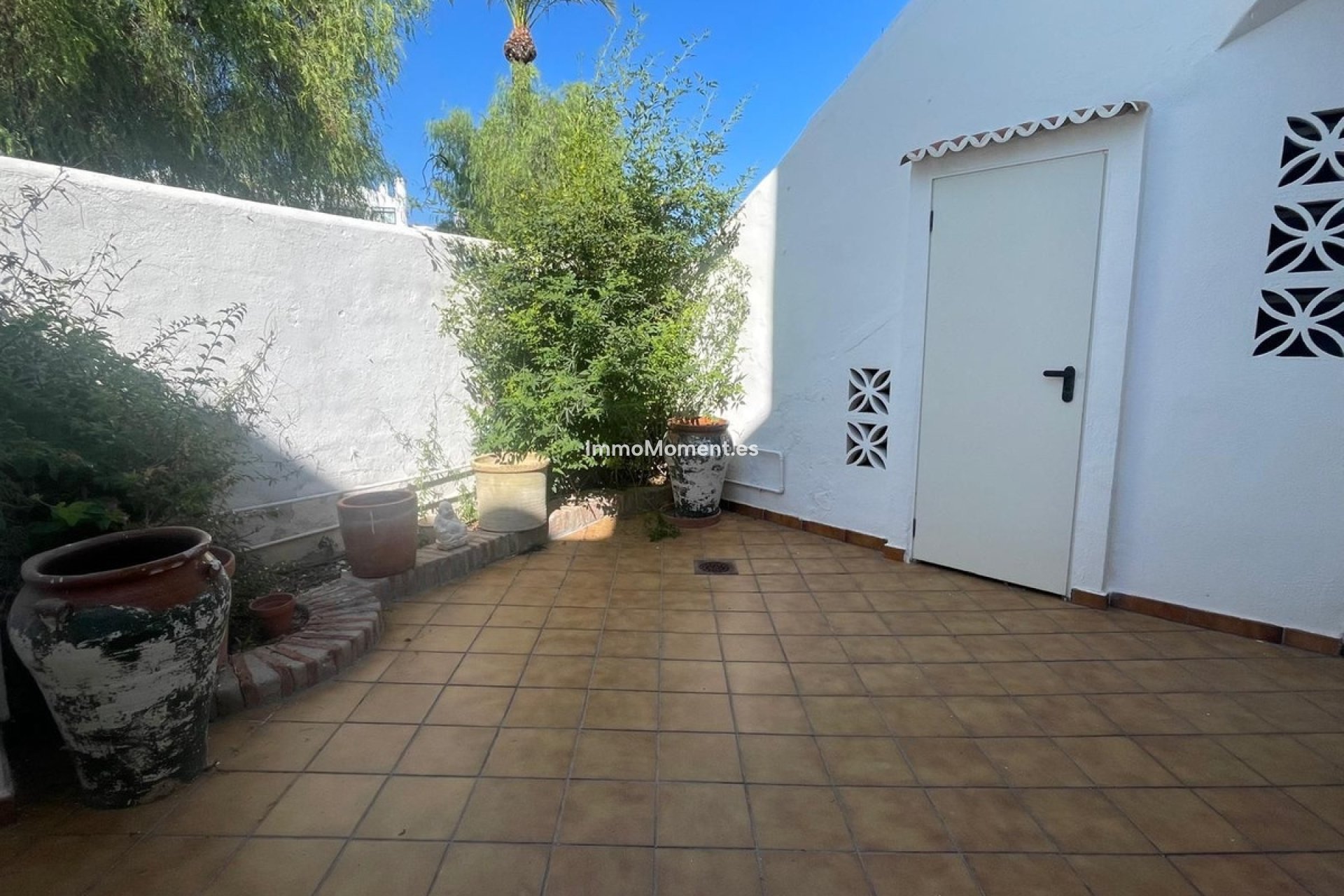 Revente - Appartement - Mijas - Calahonda