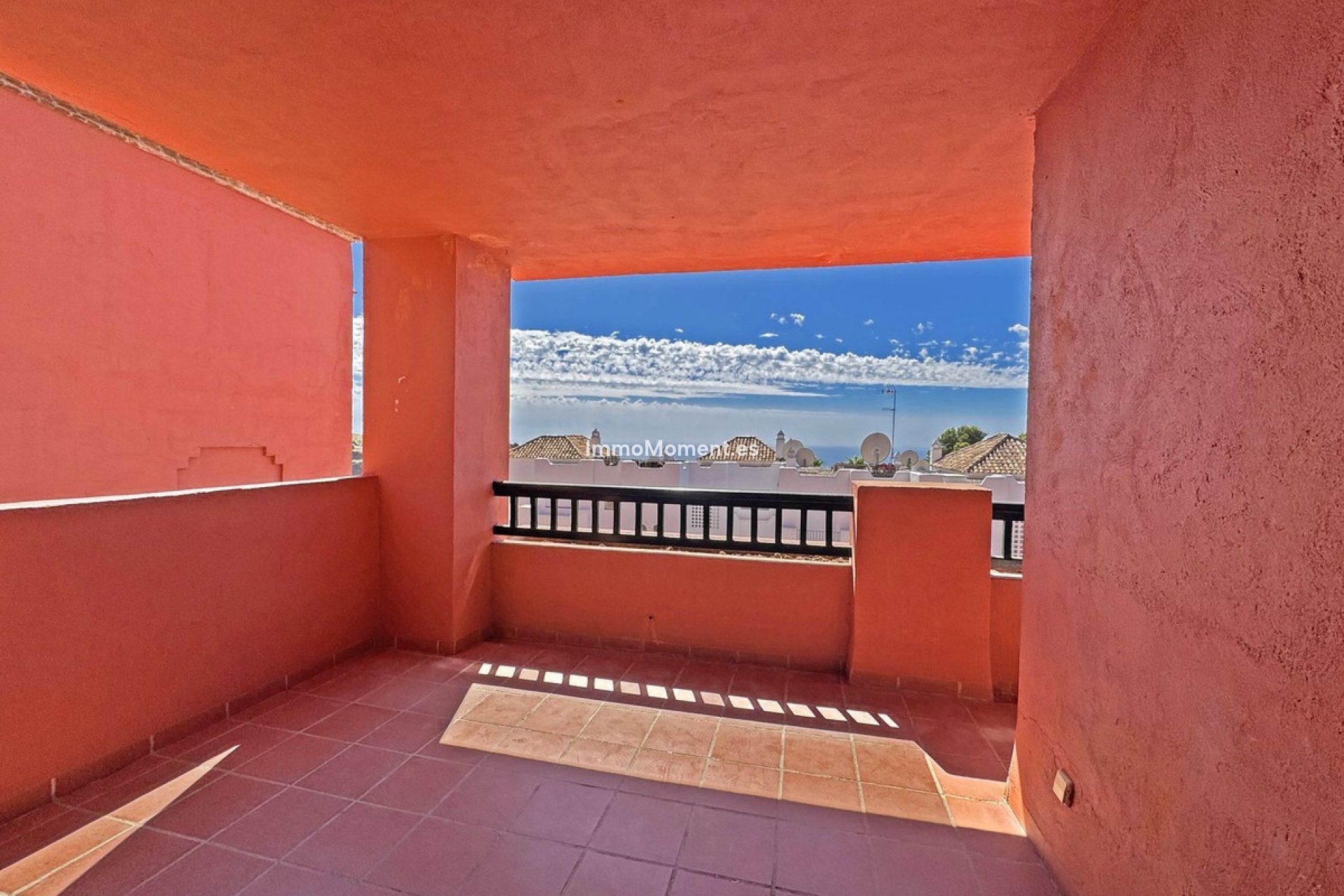 Revente - Appartement - Mijas - Calahonda