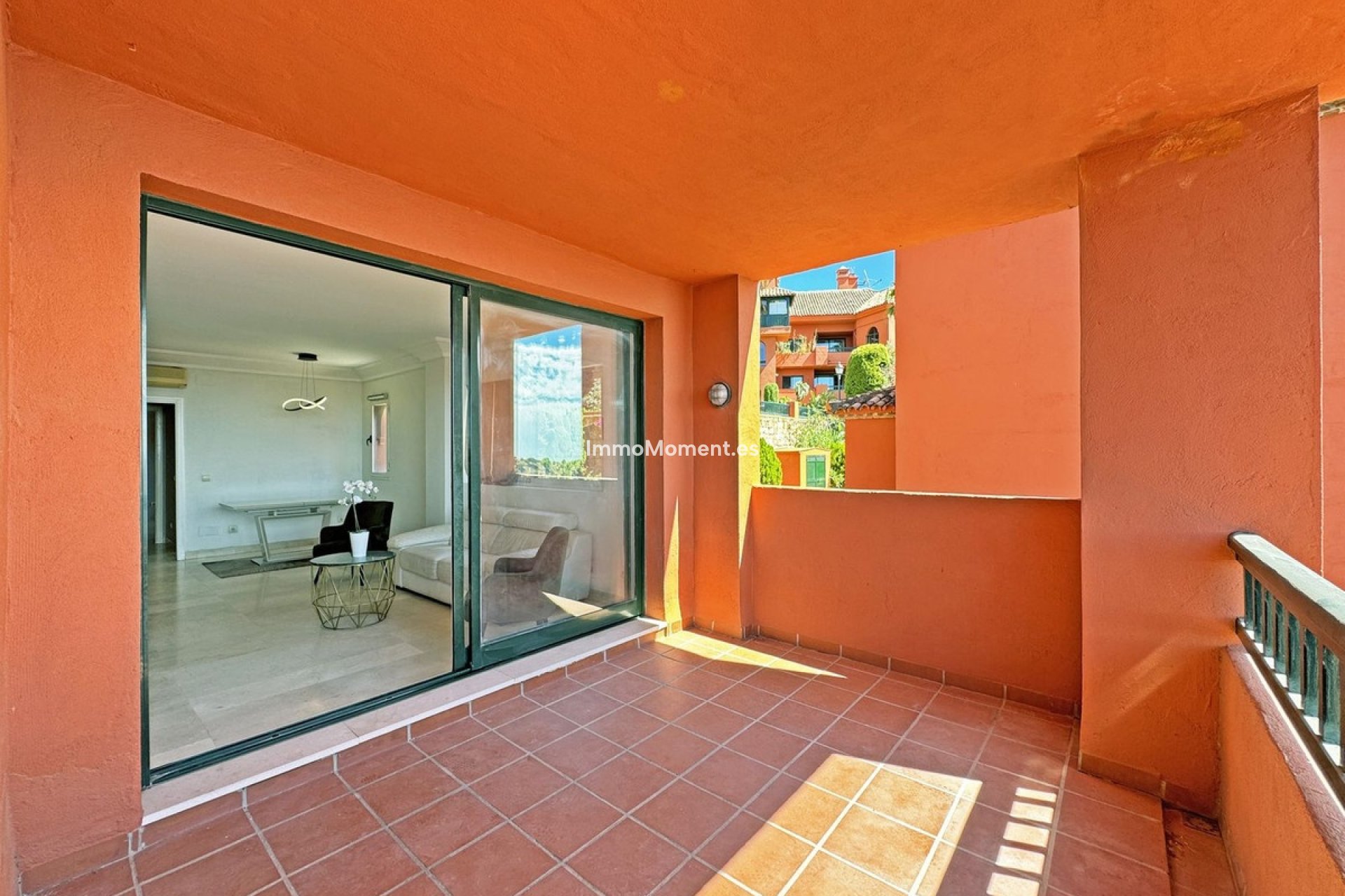 Revente - Appartement - Mijas - Calahonda
