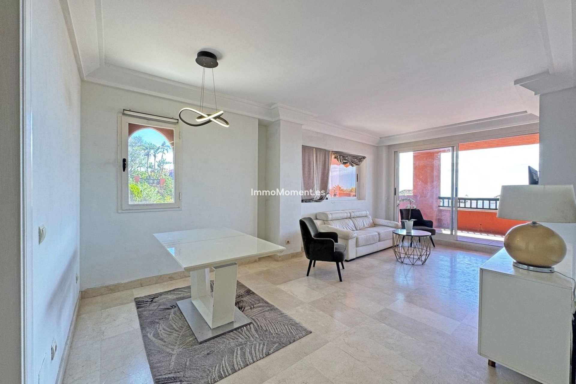 Revente - Appartement - Mijas - Calahonda