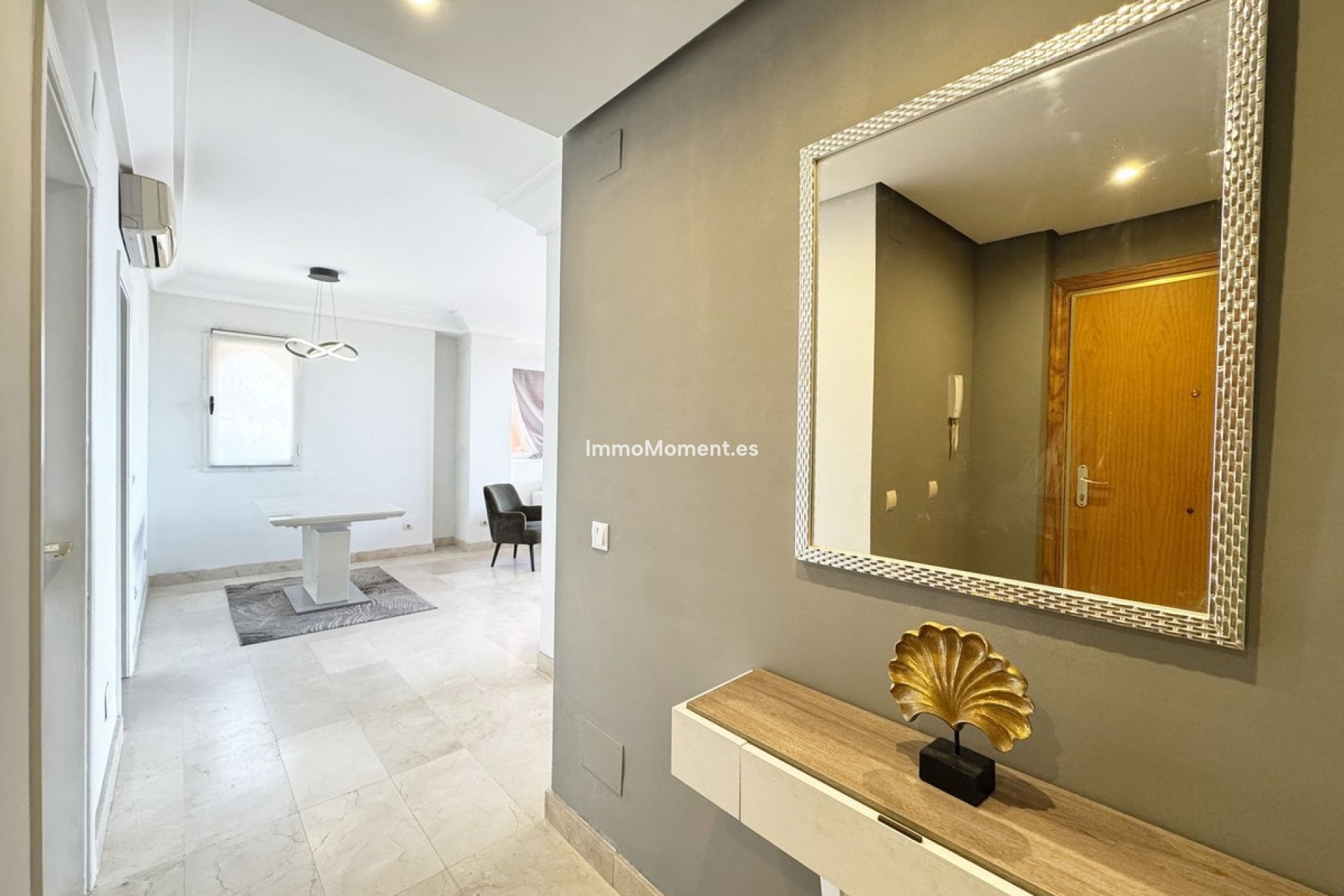Revente - Appartement - Mijas - Calahonda