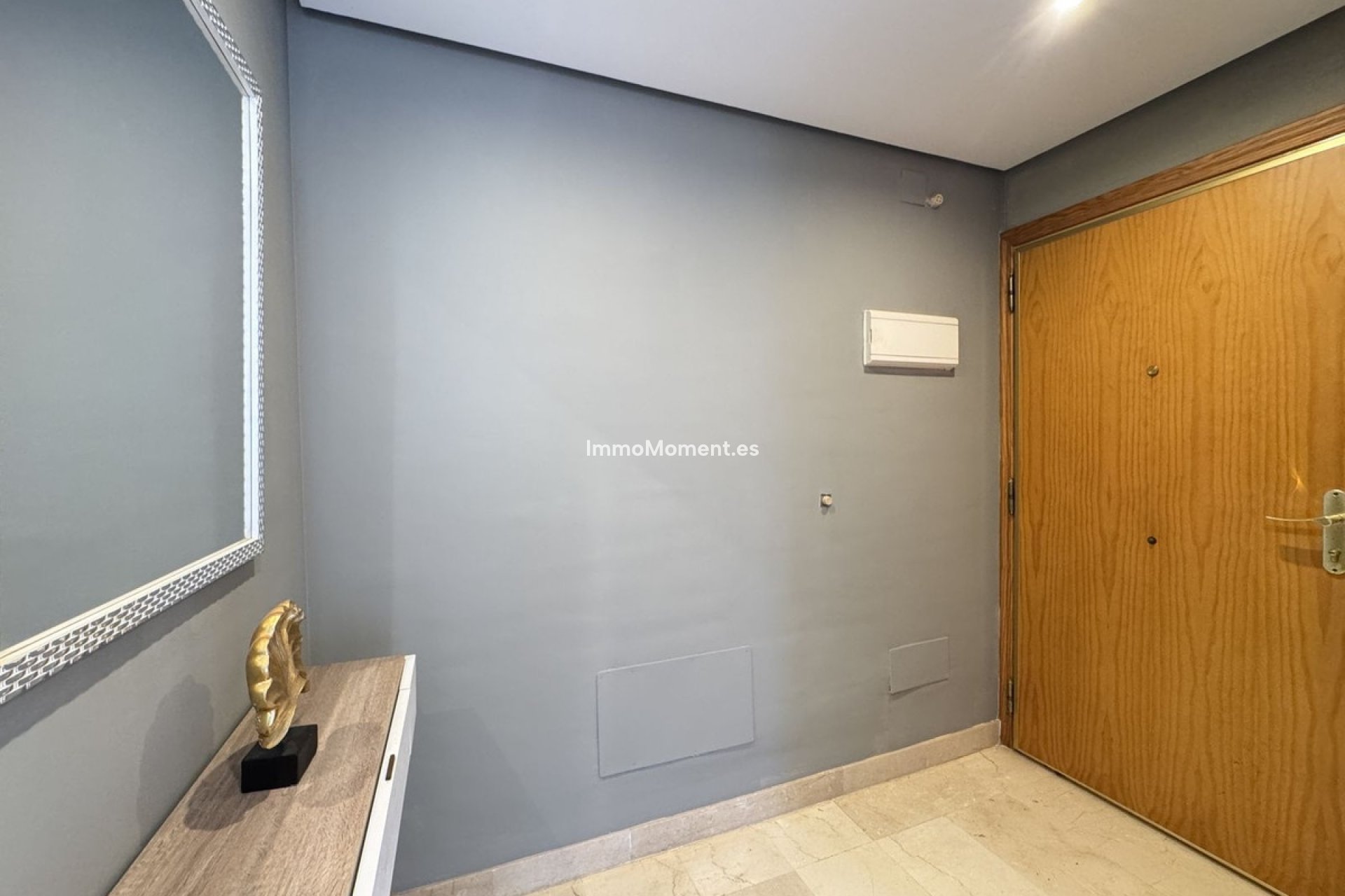 Revente - Appartement - Mijas - Calahonda