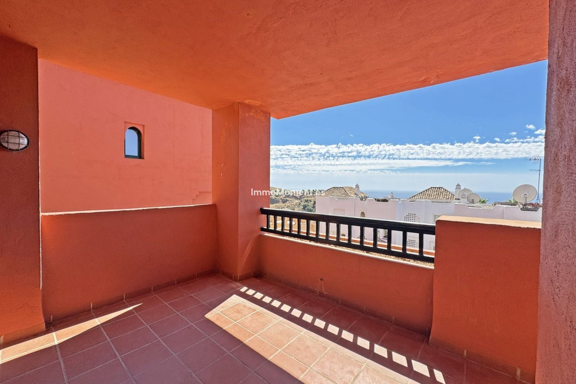 Revente - Appartement - Mijas - Calahonda