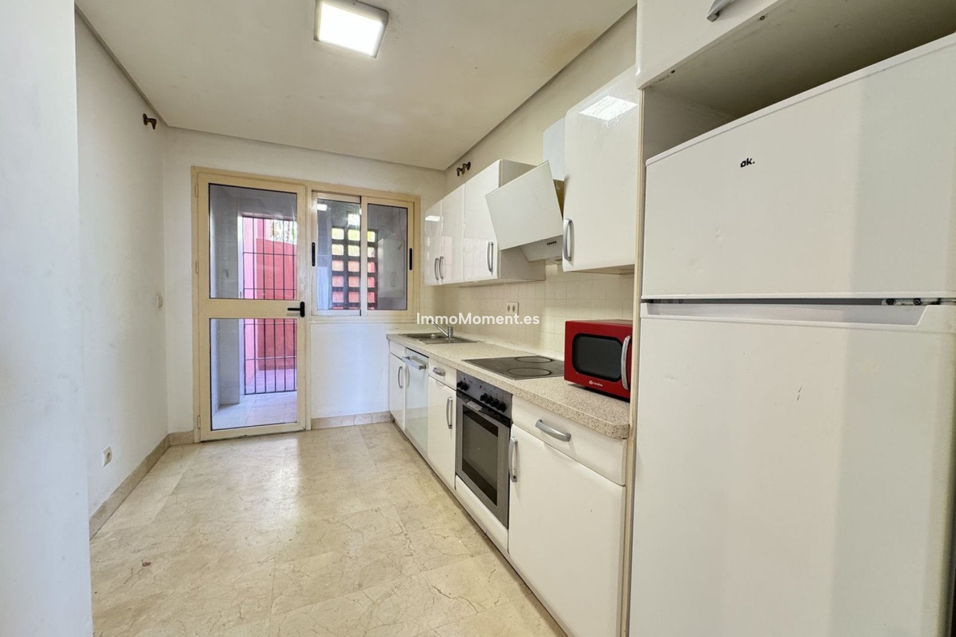 Revente - Appartement - Mijas - Calahonda