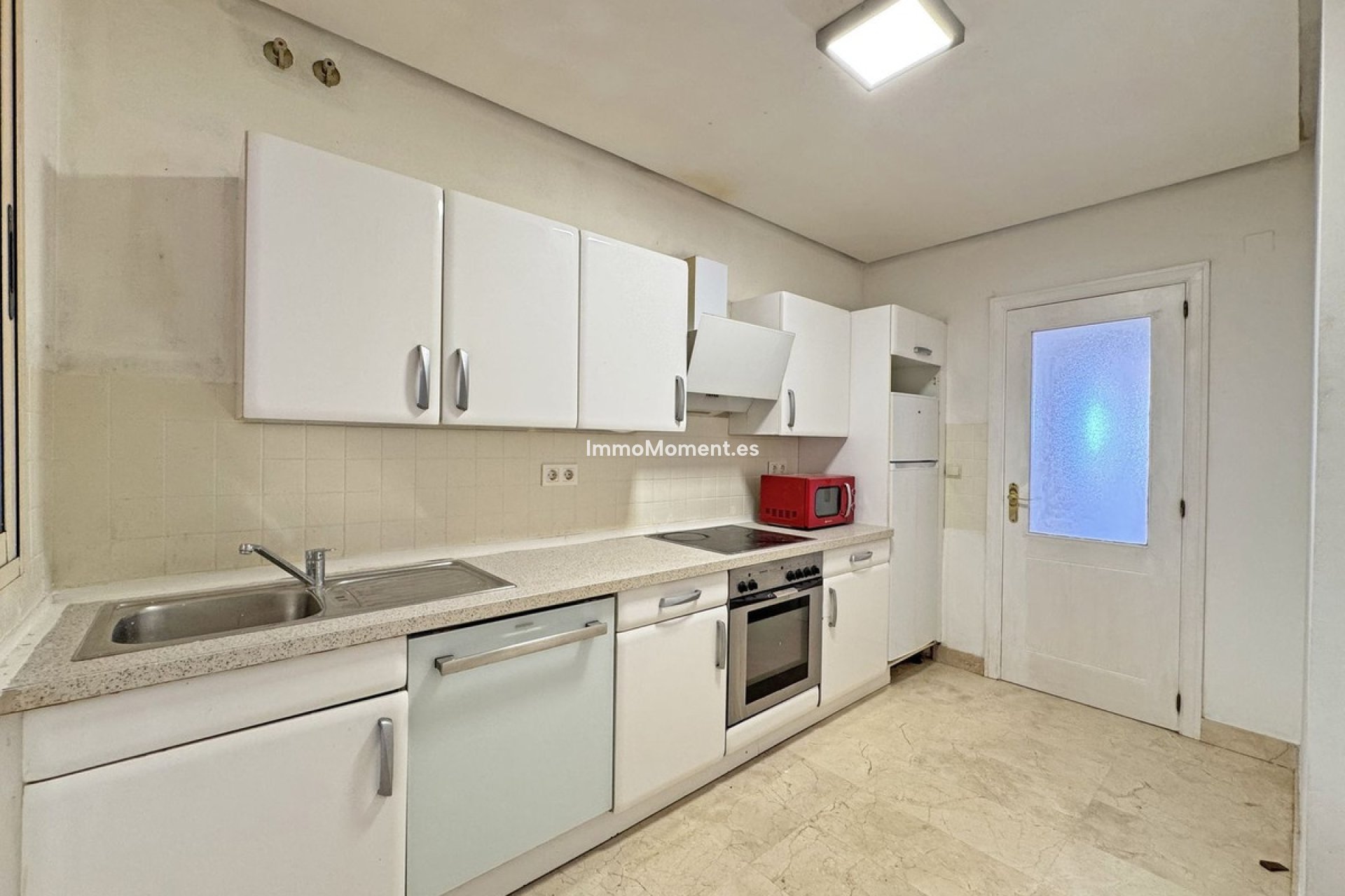Revente - Appartement - Mijas - Calahonda