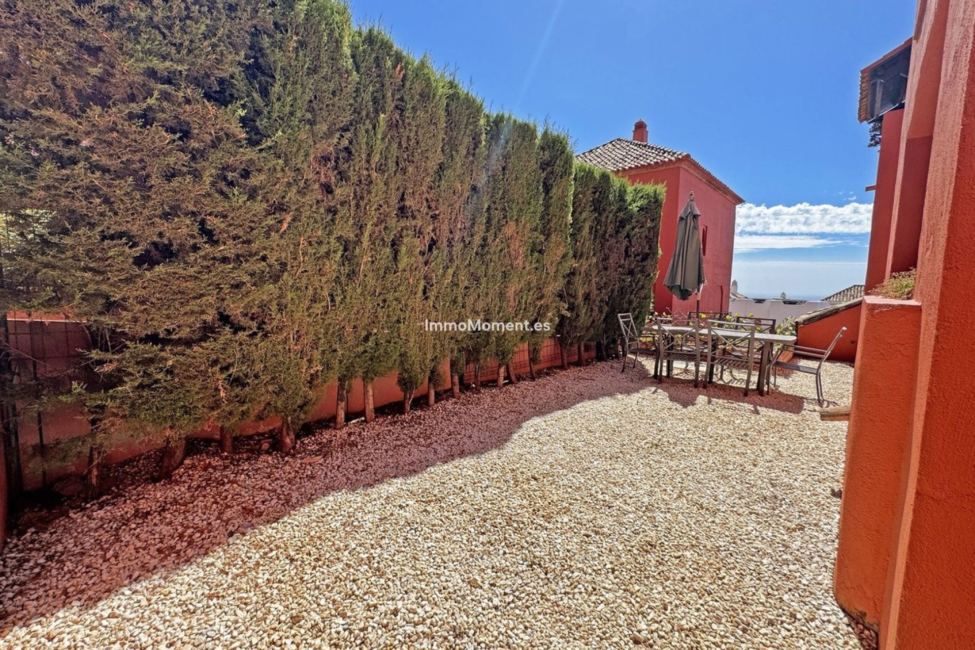 Revente - Appartement - Mijas - Calahonda