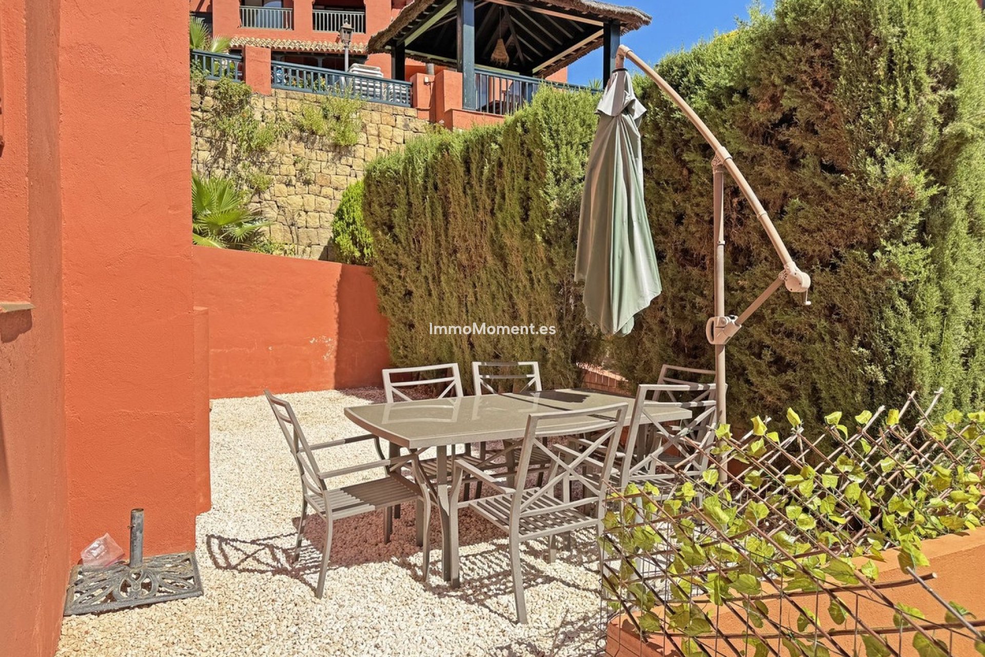 Revente - Appartement - Mijas - Calahonda