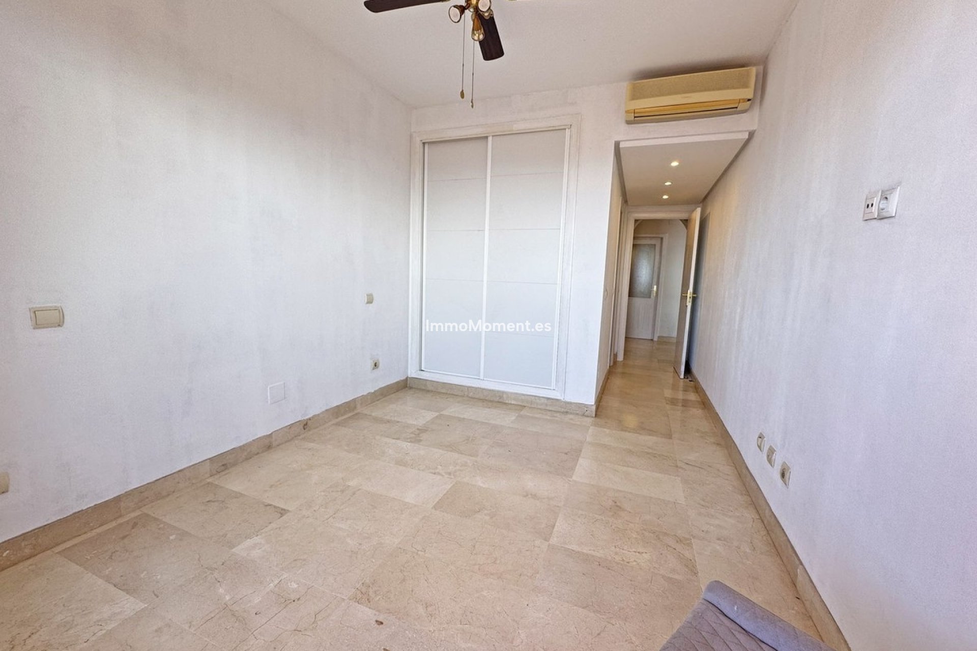 Revente - Appartement - Mijas - Calahonda