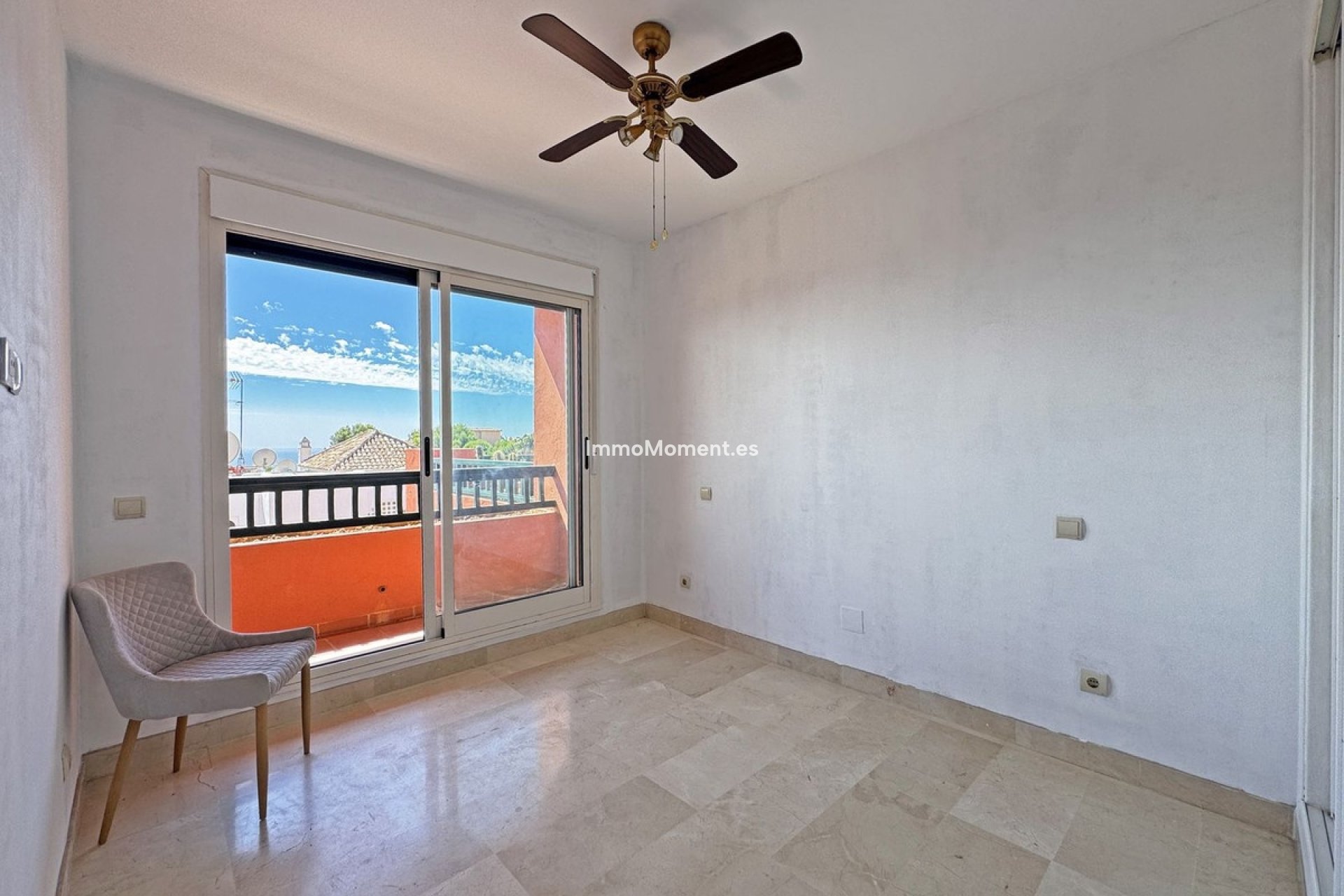 Revente - Appartement - Mijas - Calahonda