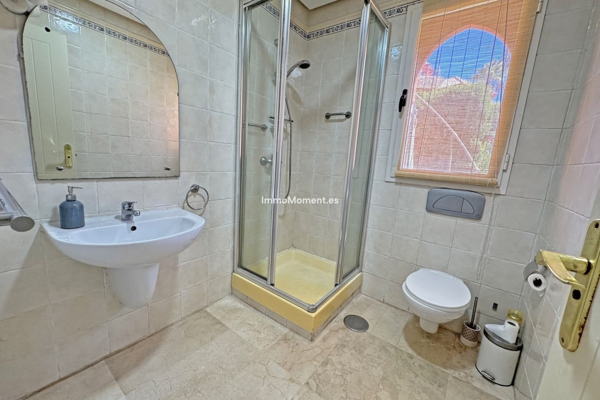 Revente - Appartement - Mijas - Calahonda