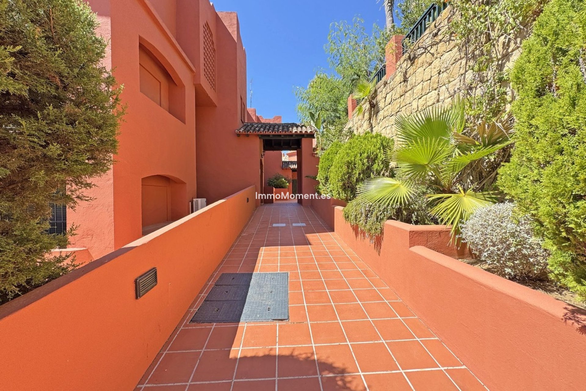 Revente - Appartement - Mijas - Calahonda