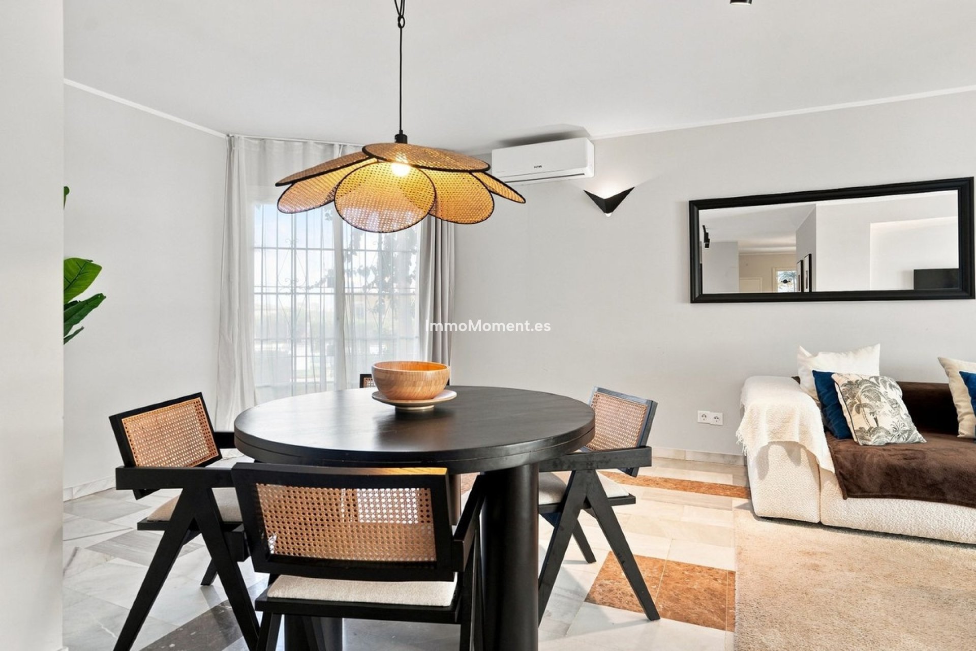 Revente - Appartement - Mijas - Calahonda