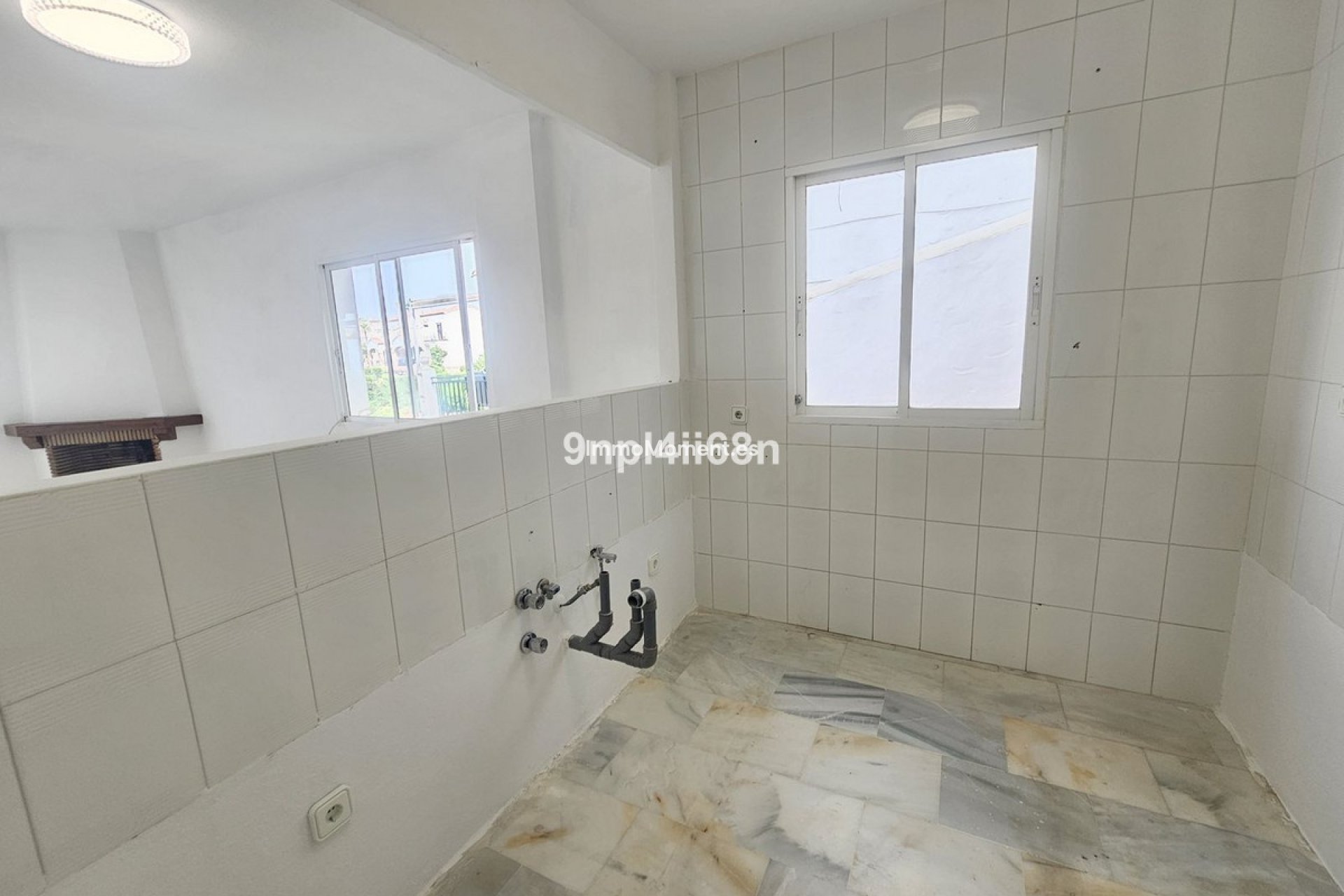 Revente - Appartement - Mijas - Calahonda
