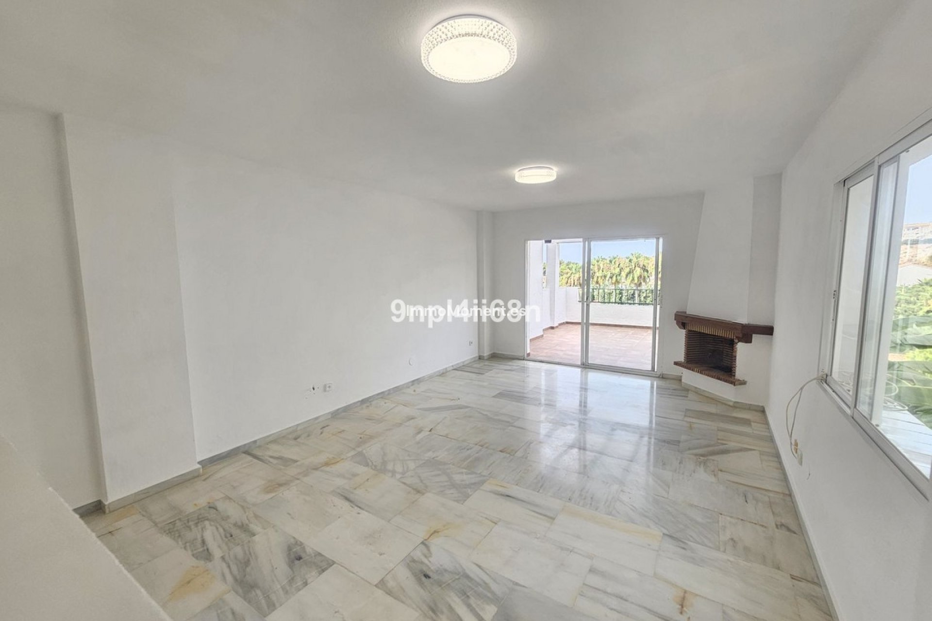 Revente - Appartement - Mijas - Calahonda