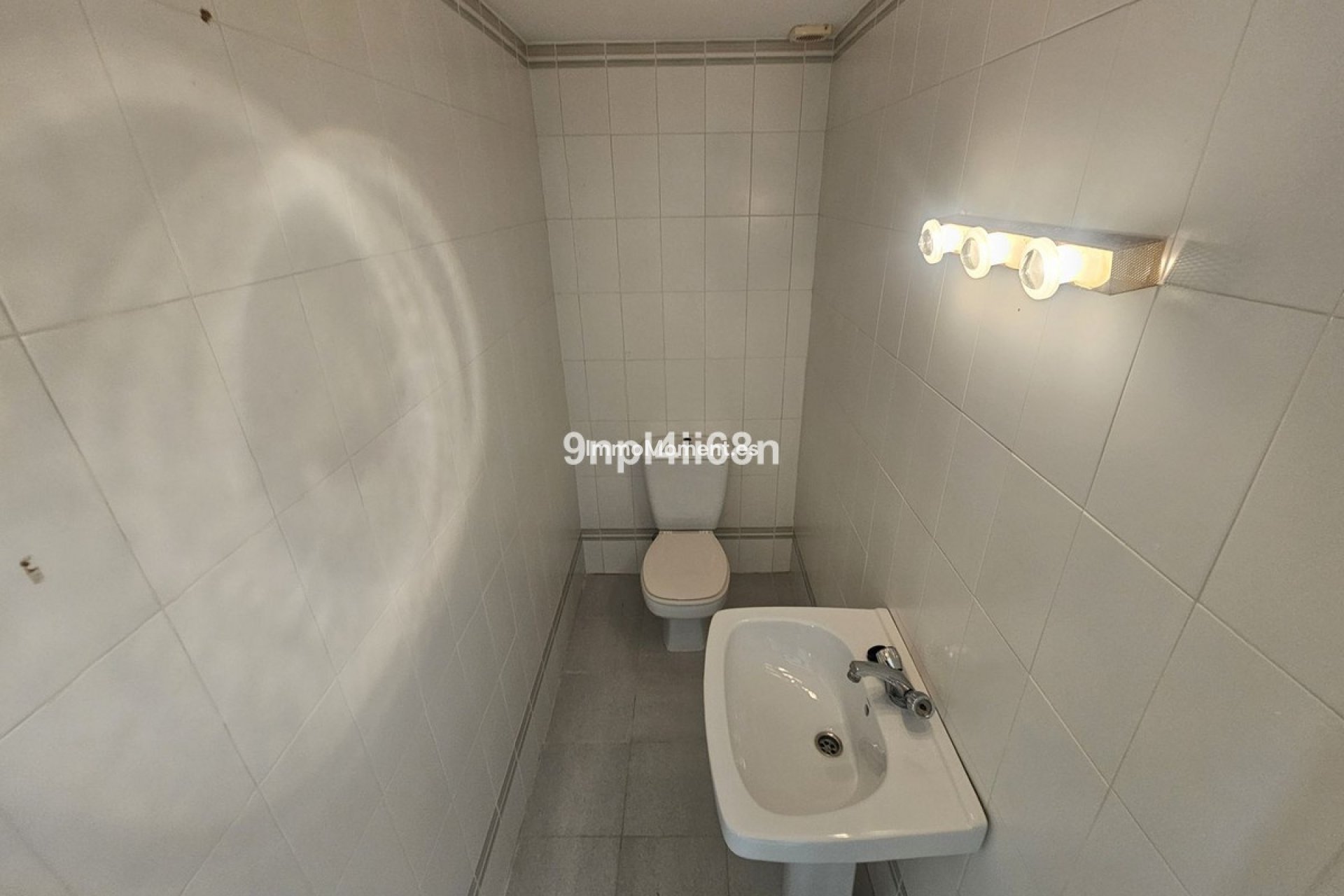 Revente - Appartement - Mijas - Calahonda