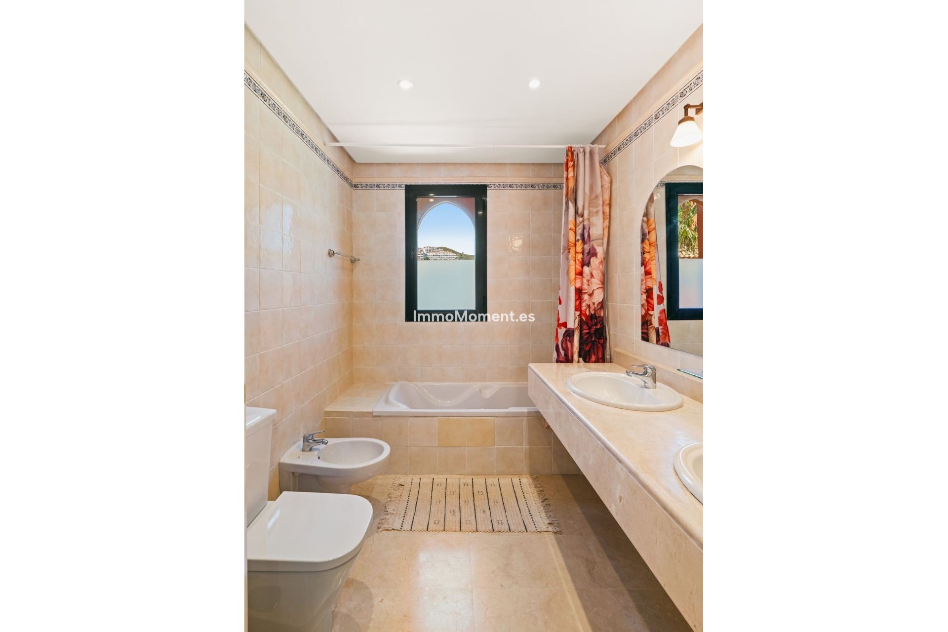 Revente - Appartement - Mijas - Calahonda