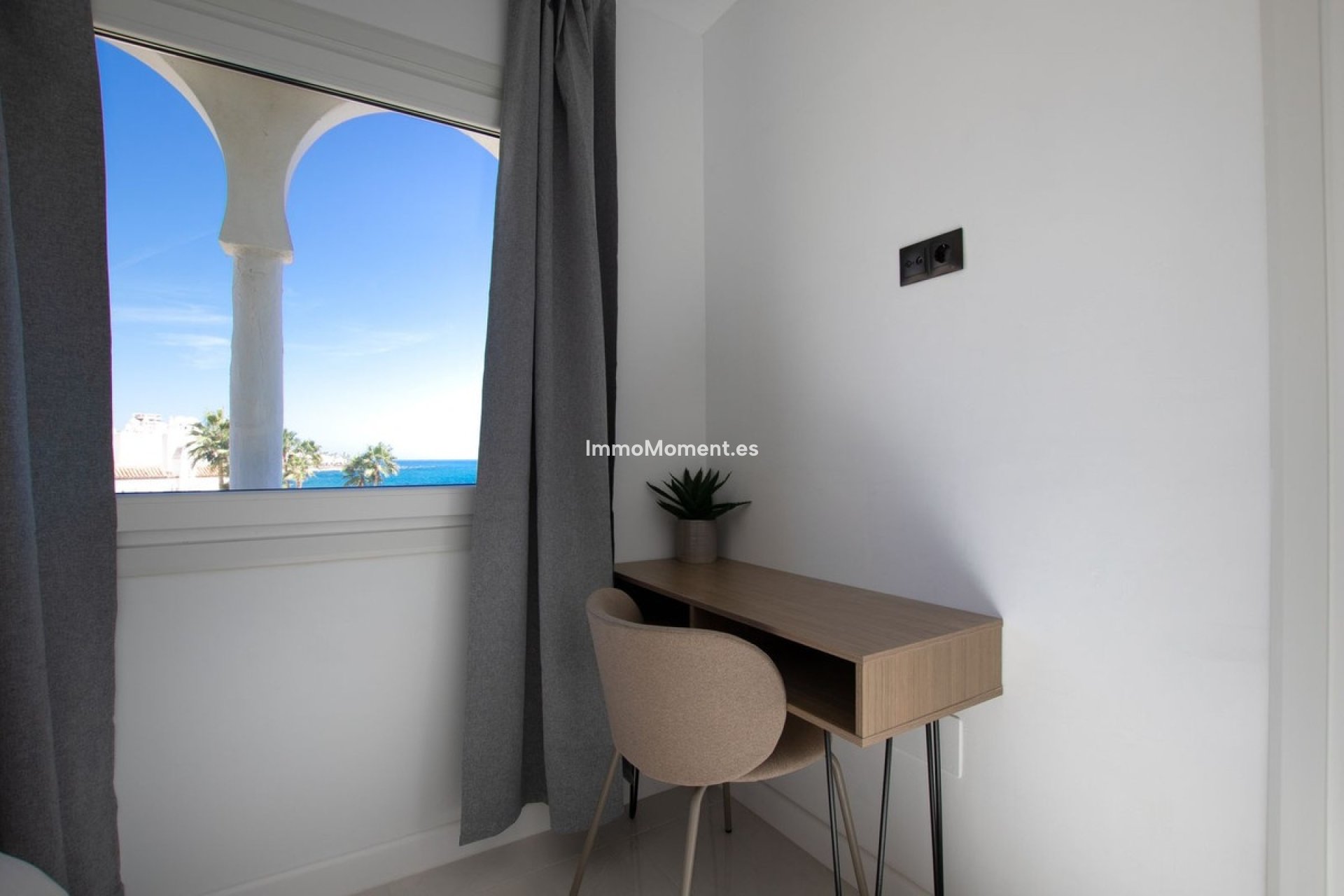 Revente - Appartement - Mijas - Calahonda