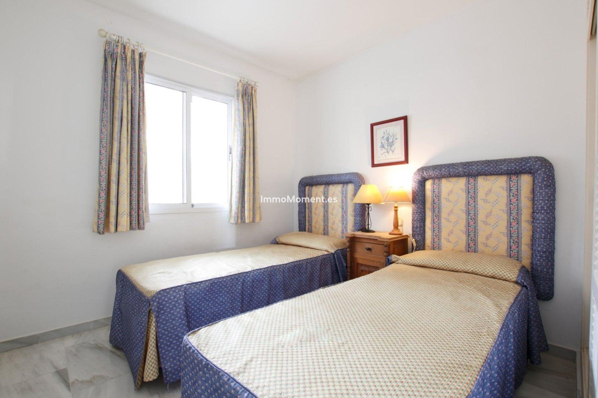 Revente - Appartement - Mijas - Calahonda
