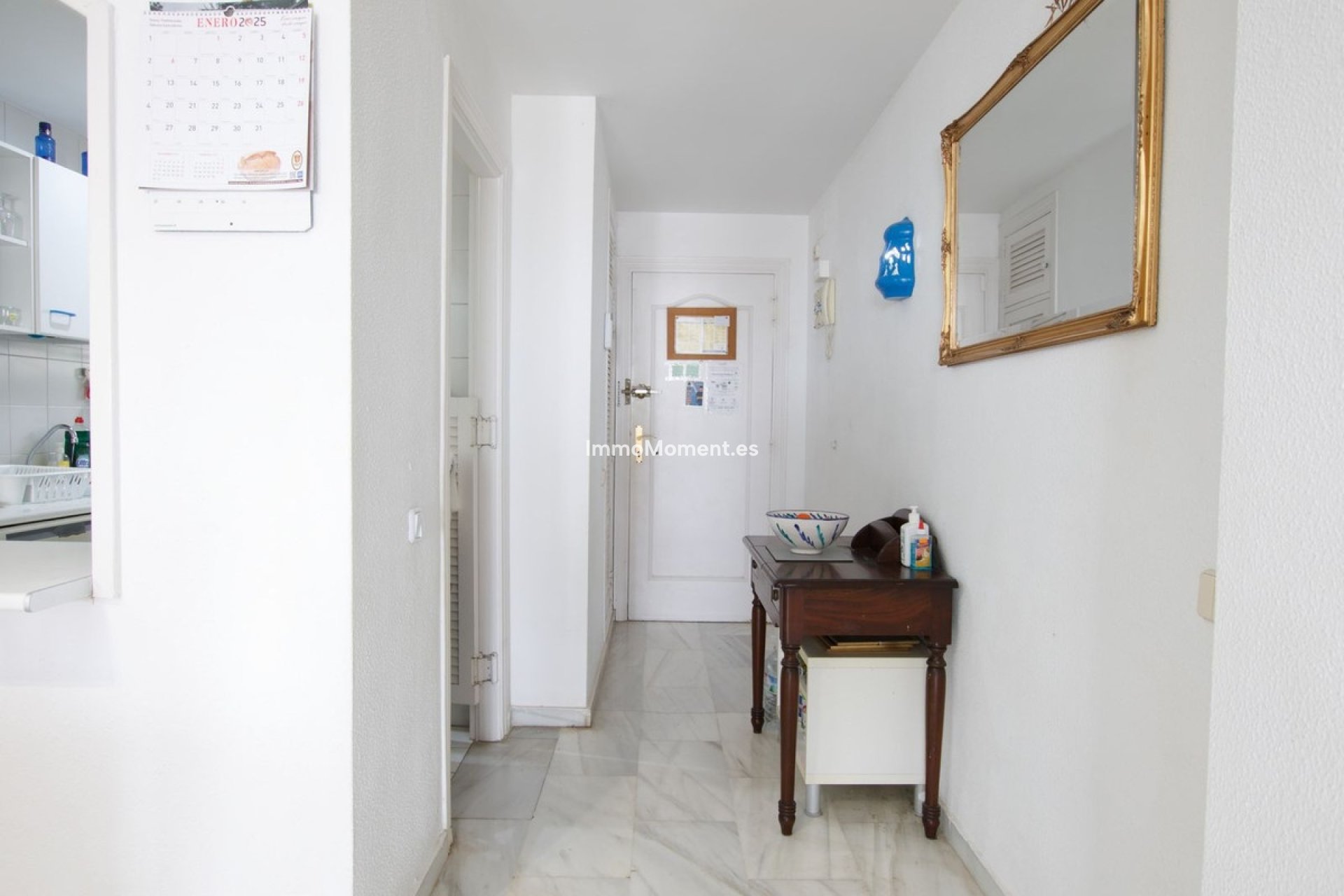 Revente - Appartement - Mijas - Calahonda