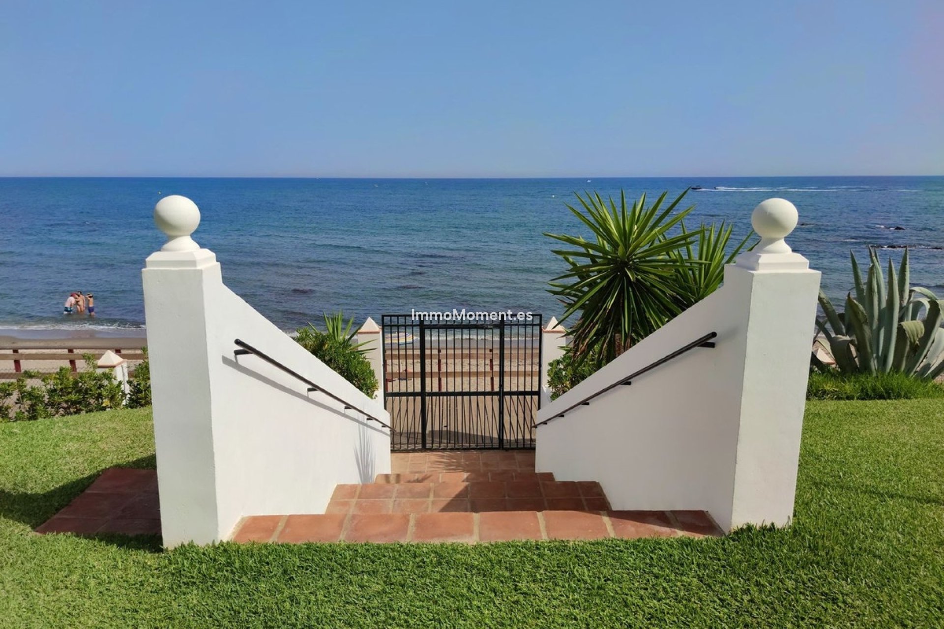 Revente - Appartement - Mijas - Calahonda