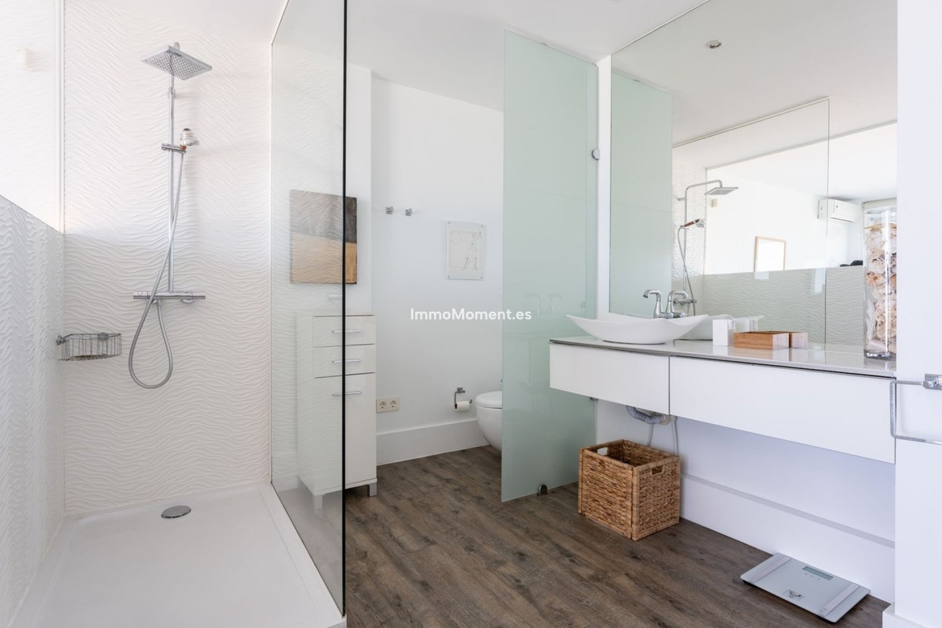 Revente - Appartement - Mijas - Calahonda