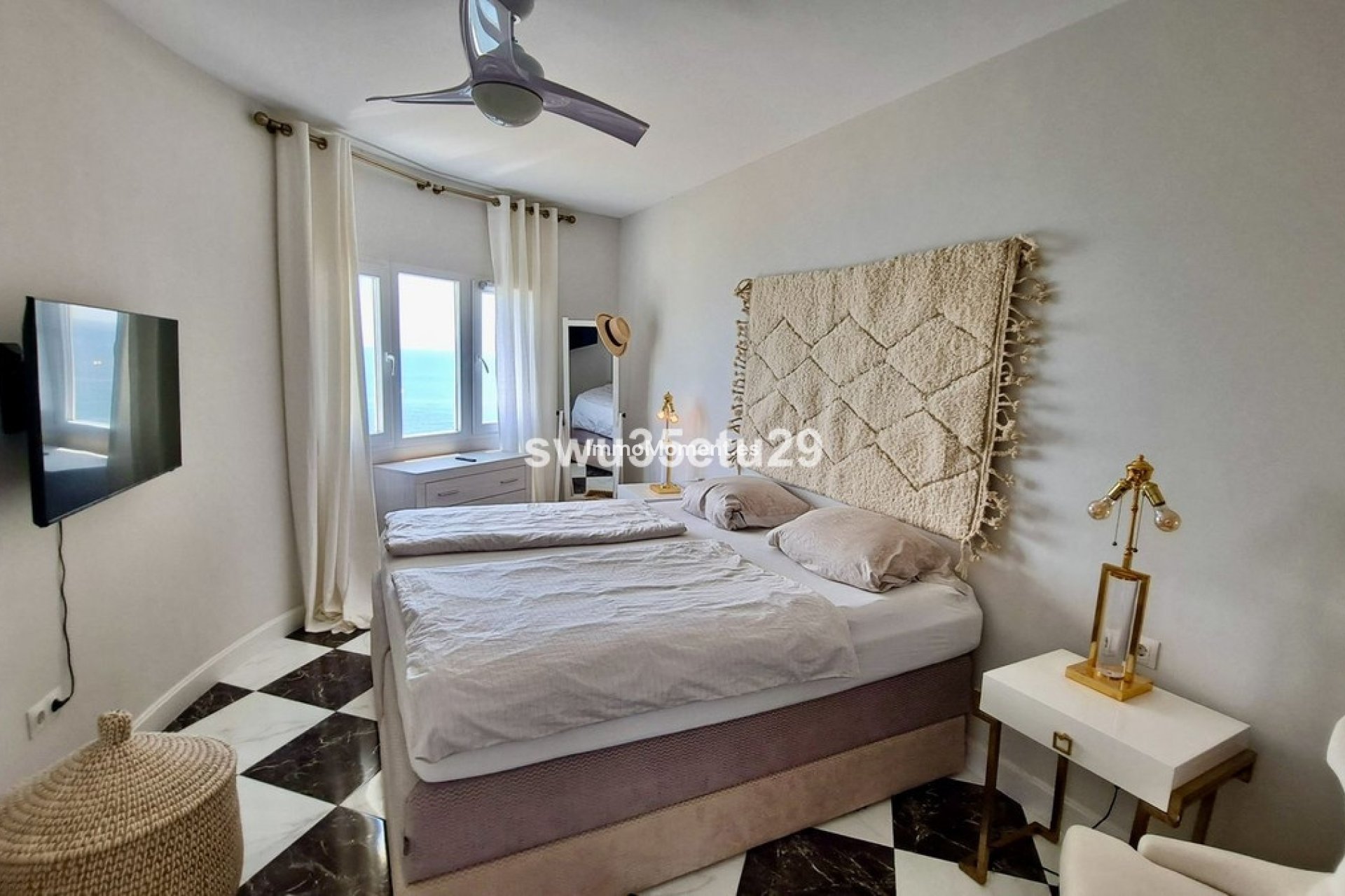 Revente - Appartement - Mijas - Calahonda