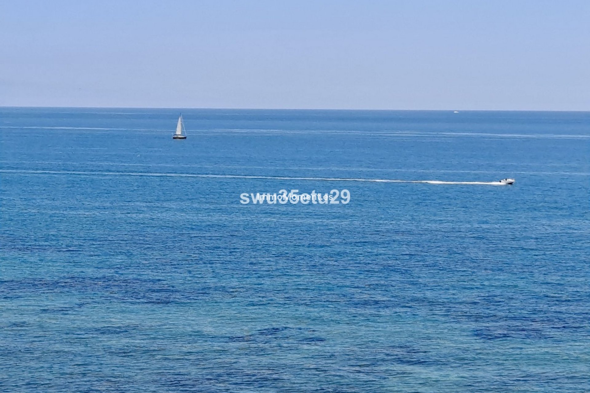 Revente - Appartement - Mijas - Calahonda