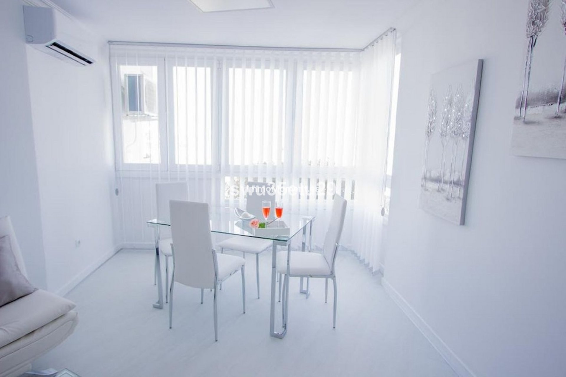 Revente - Appartement - Mijas - Calahonda