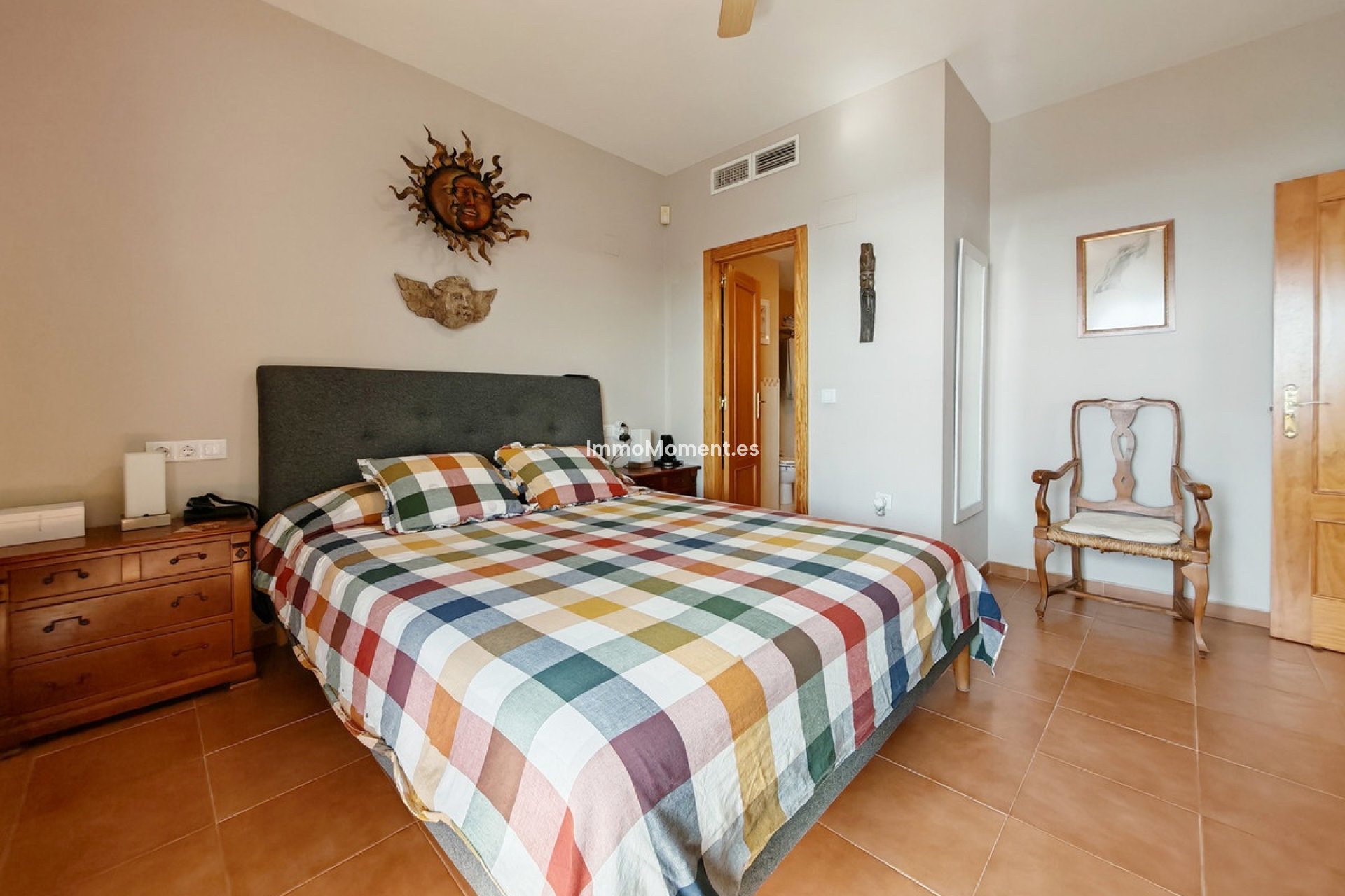 Revente - Appartement - Mijas - Calahonda