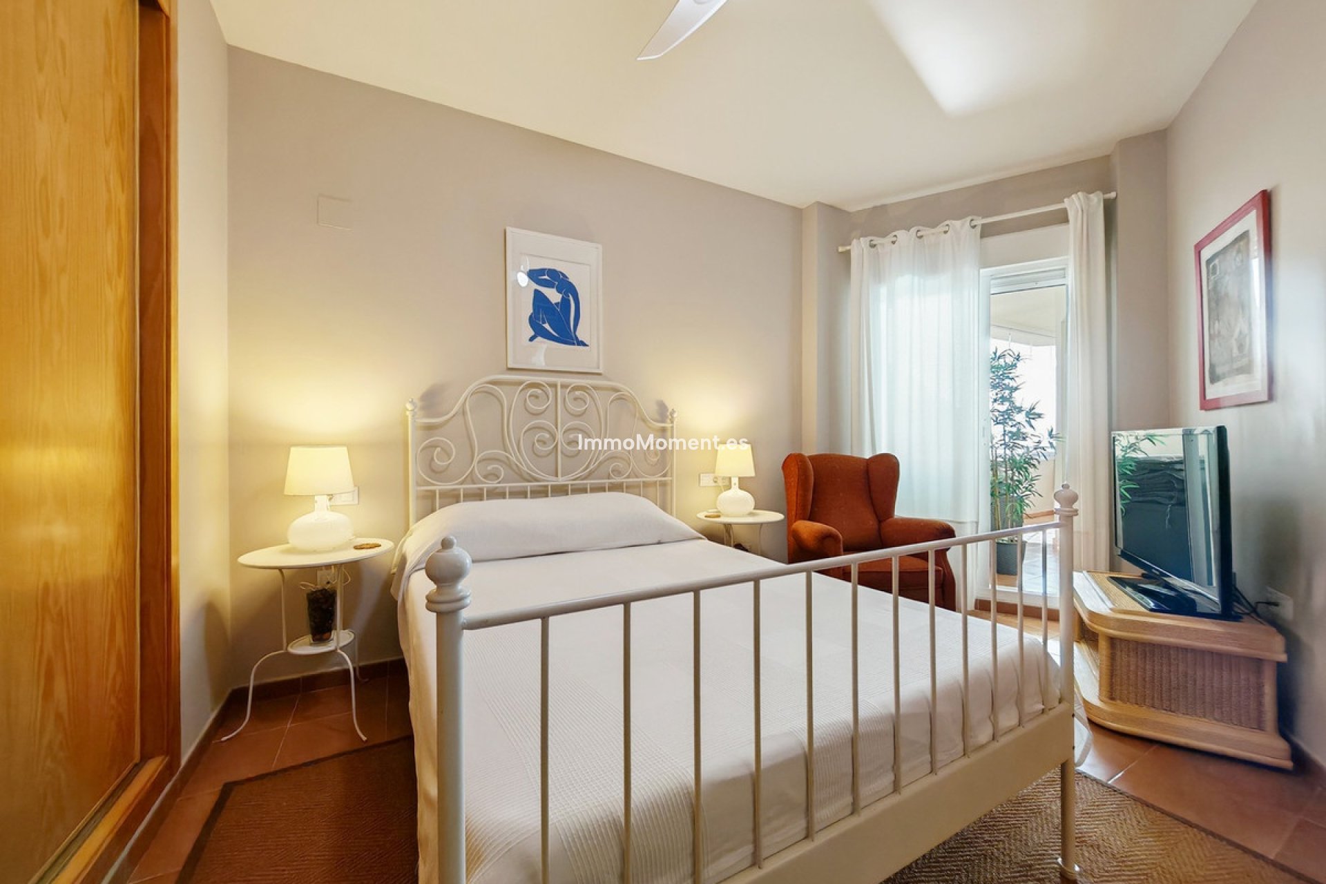 Revente - Appartement - Mijas - Calahonda