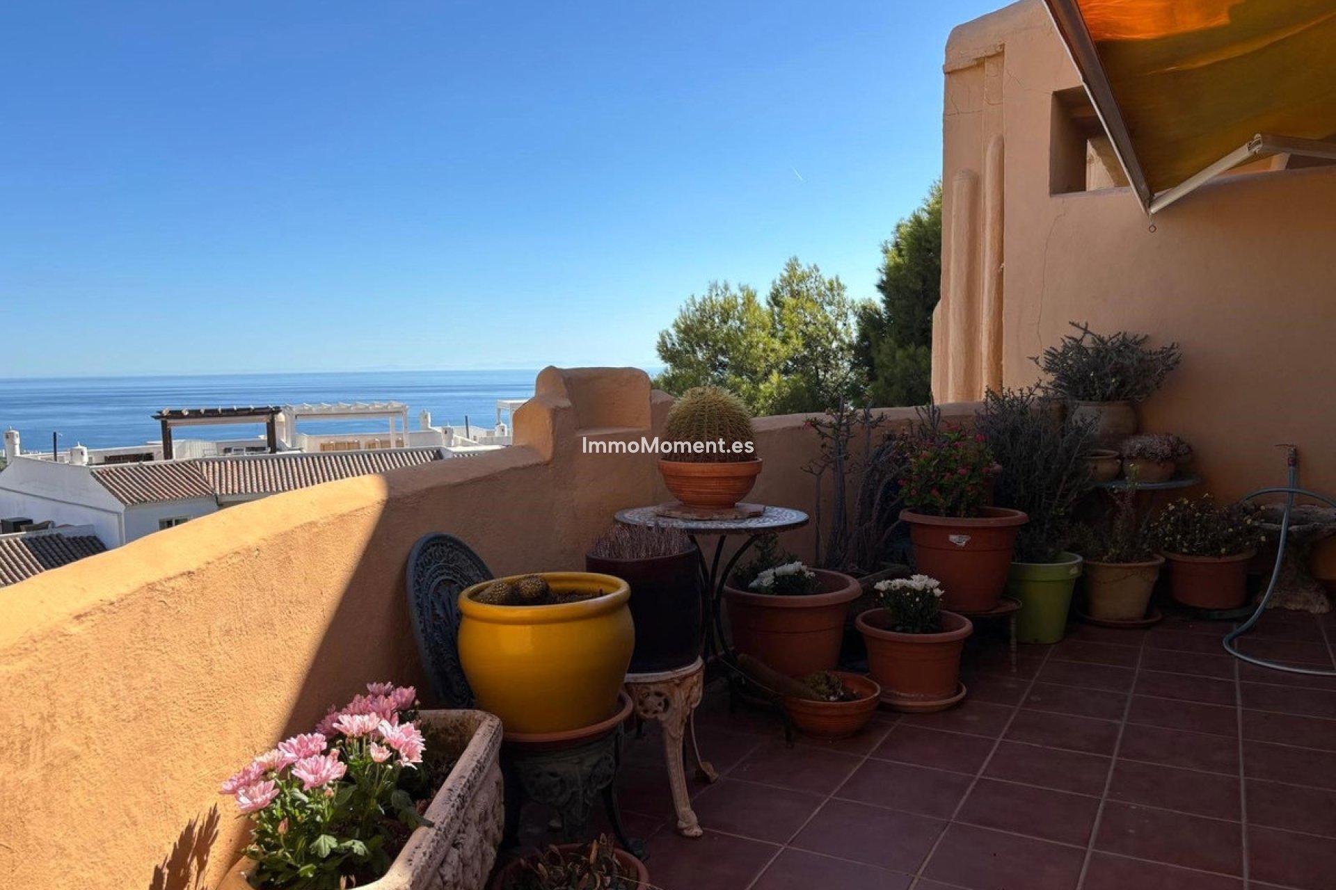 Revente - Appartement - Mijas - Calahonda