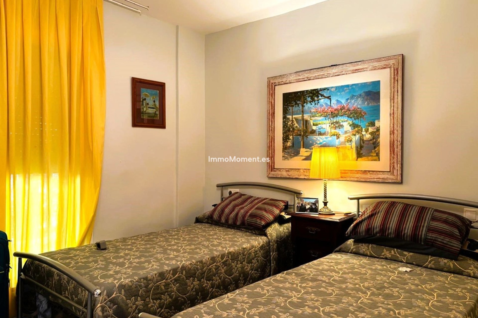 Revente - Appartement - Mijas - Calahonda