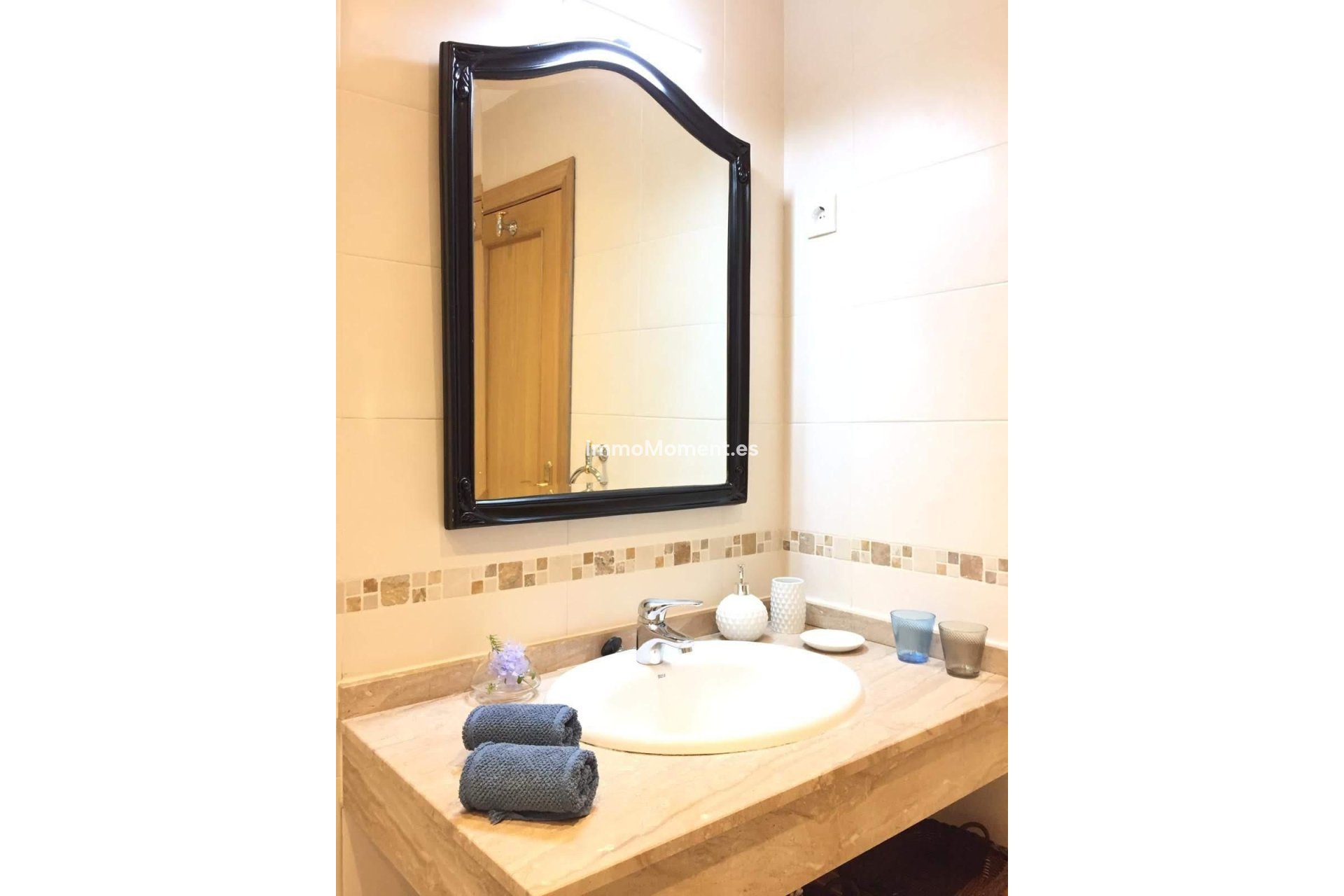 Revente - Appartement - Mijas - Calahonda