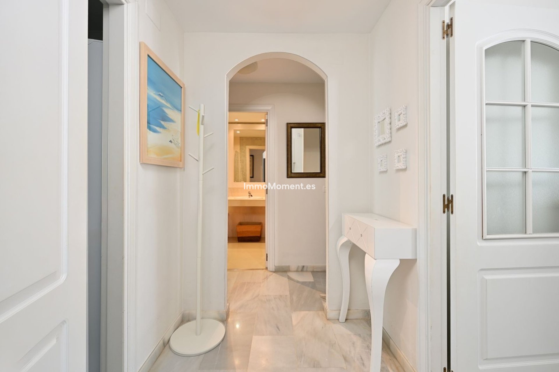 Revente - Appartement - Mijas - Calahonda
