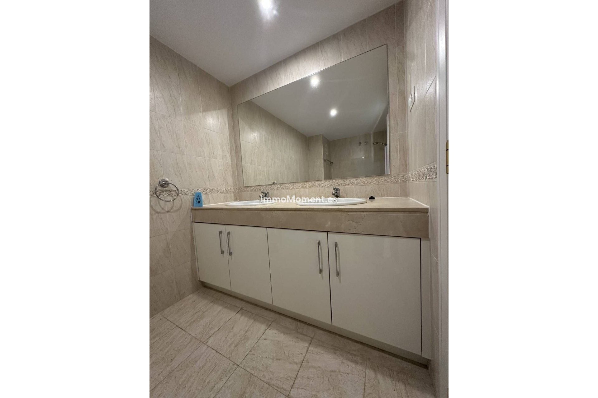 Revente - Appartement - Mijas - Calahonda