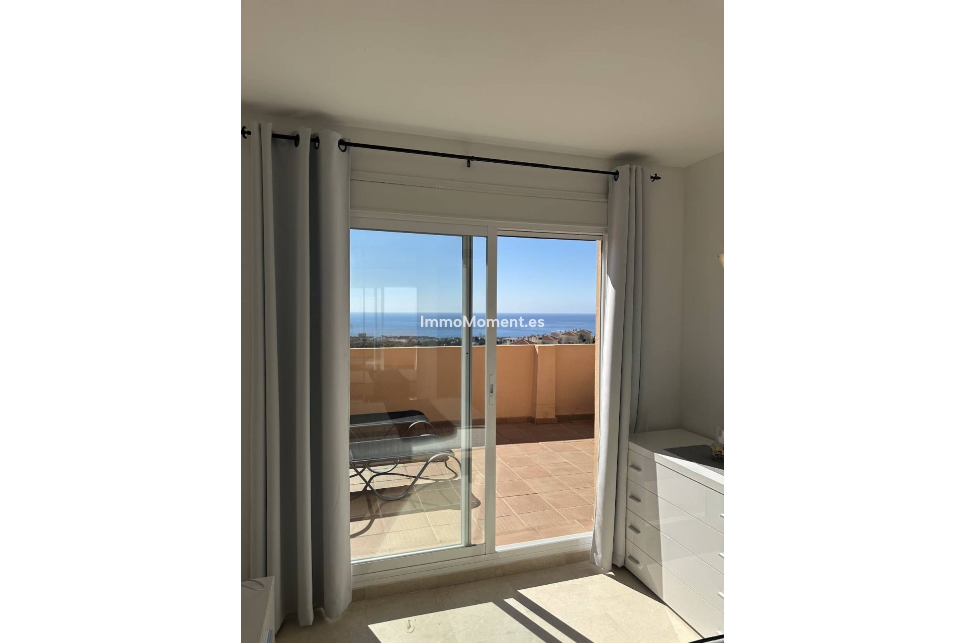 Revente - Appartement - Mijas - Calahonda